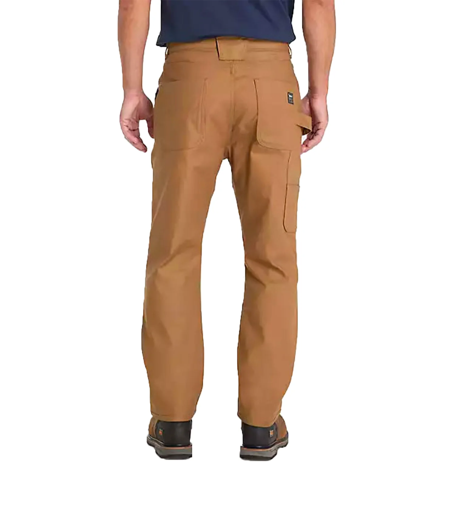 Pantalon utilitaire Gritman Athletic-Fit Flex Tan- Timberland - Image 3