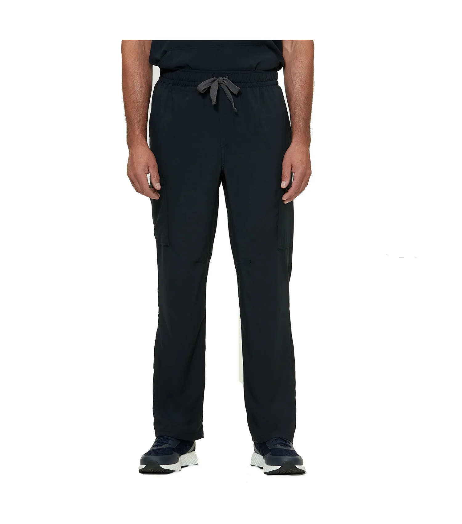 Pantalons d'uniform cargo pour homme - Chlorophylle