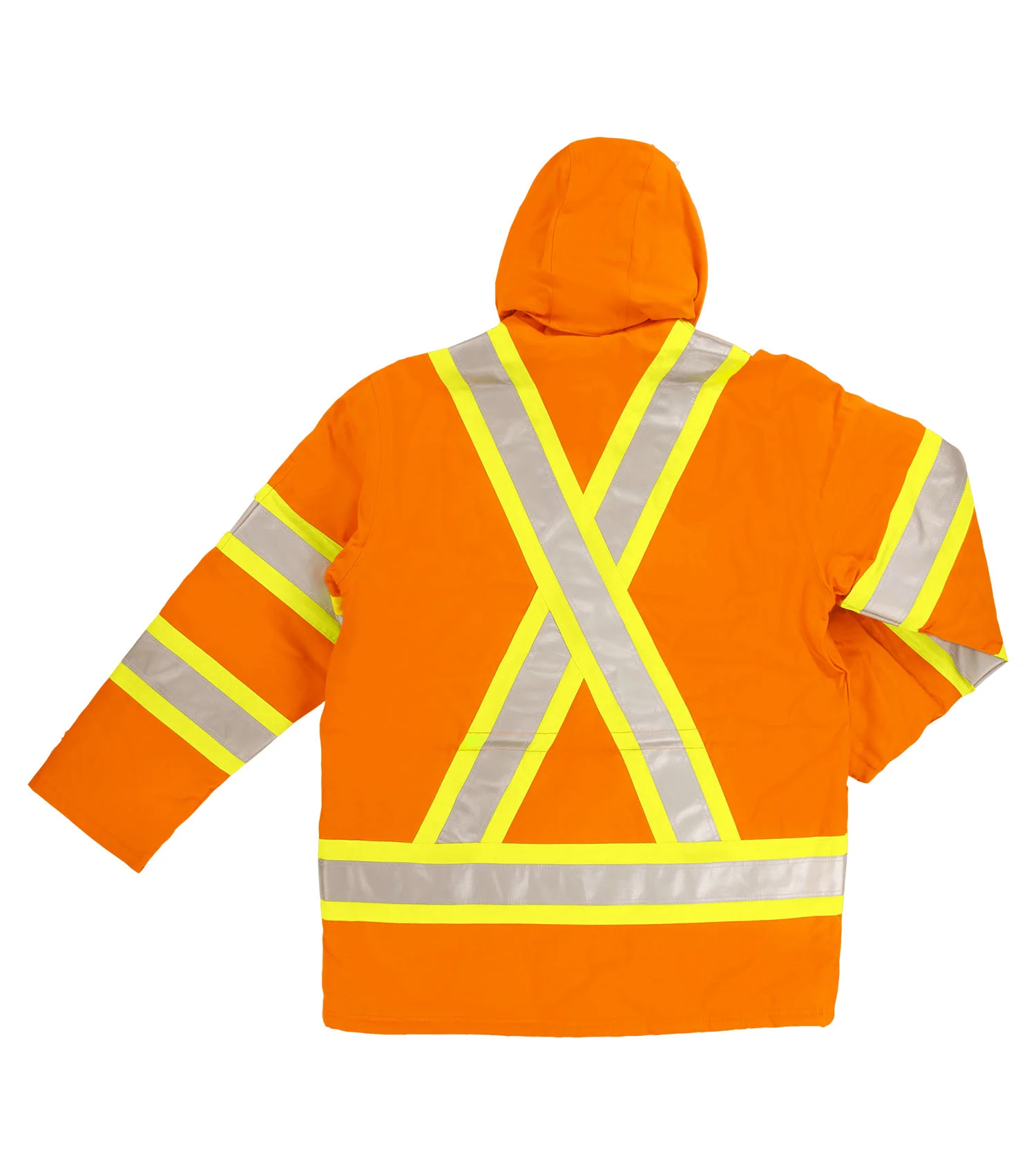 Parka de sécurité S157 - Tough Duck - Image 2