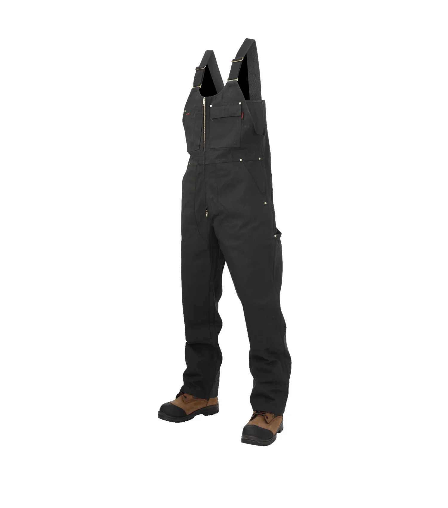 Salopette WB04 en Duck non doublée - Tough Duck