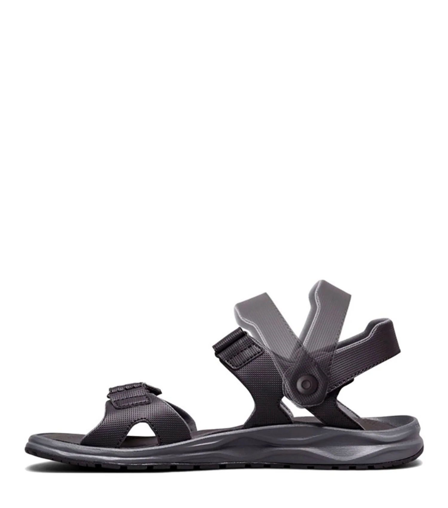 Sandales pour hommes WAYFINDER II - Columbia - Image 3