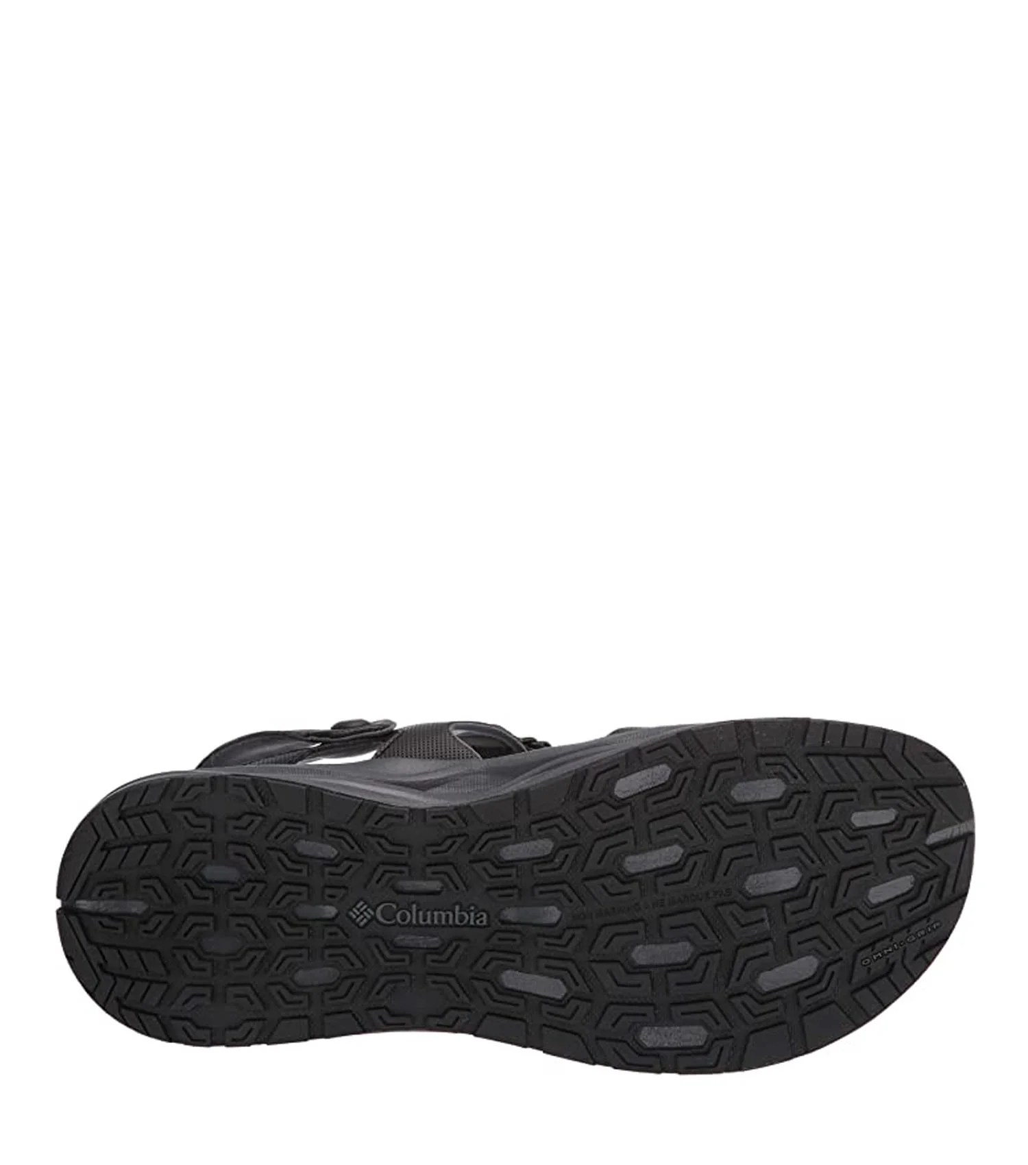 Sandales pour hommes WAYFINDER II - Columbia - Image 5