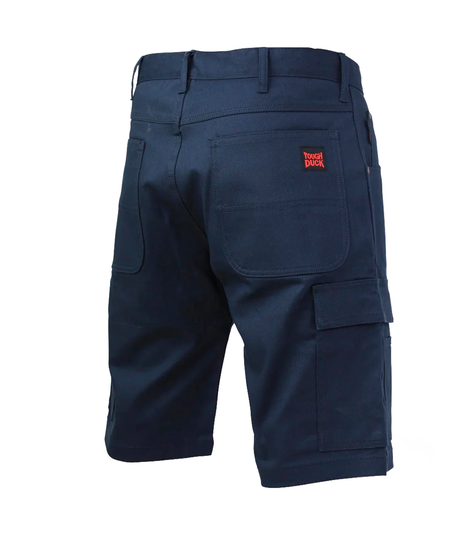 Short de travail 6310 cargo - Richlu - Image 2