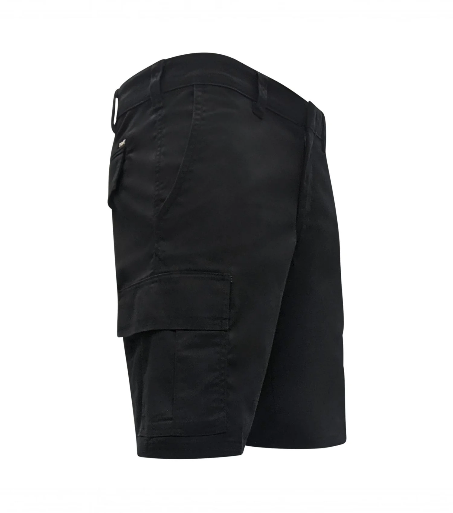 Bermudas de travail cargo extensible - Task - Image 3