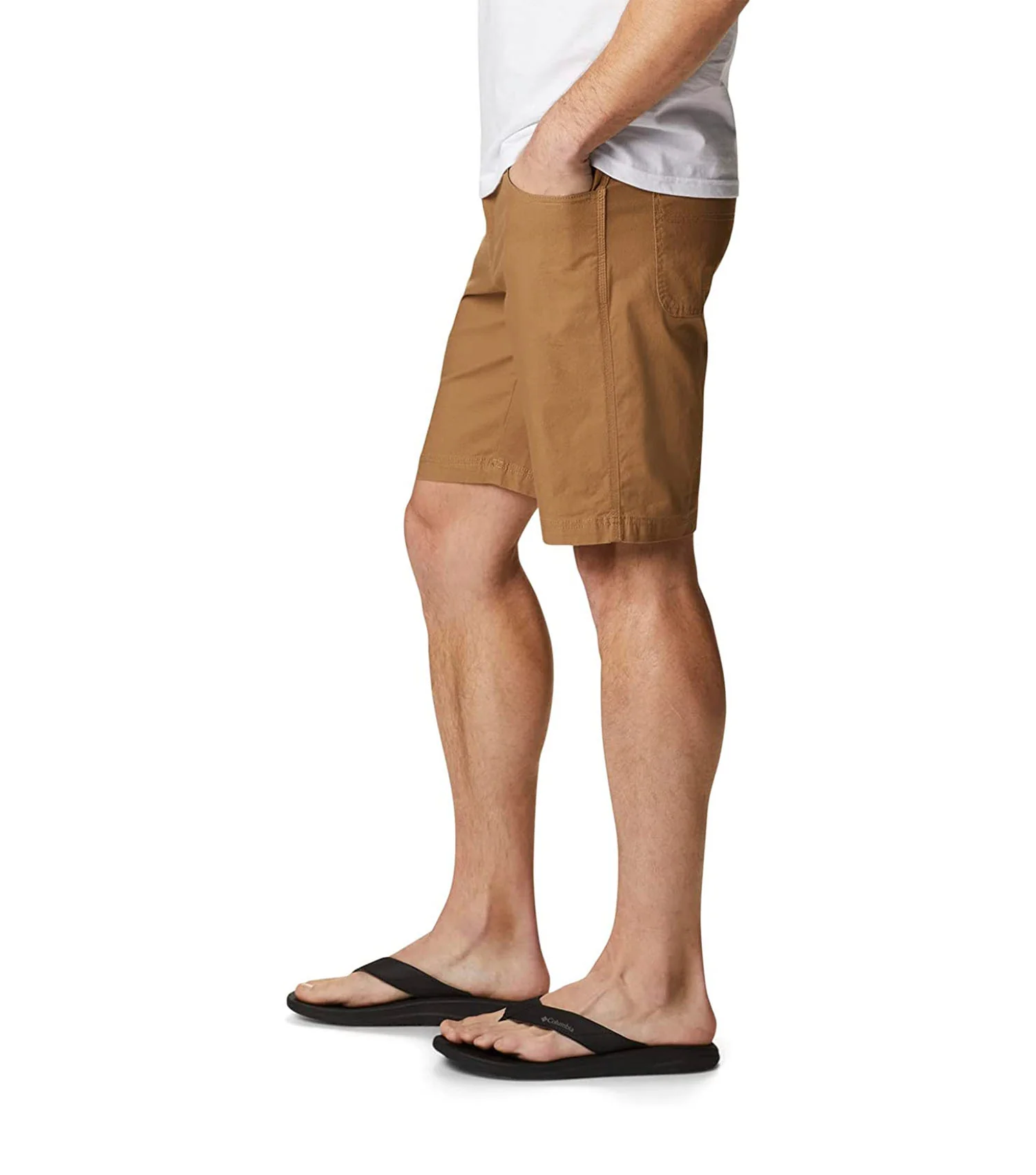 Shorts pour hommes RUGGED RIDGE - Columbia - Image 2