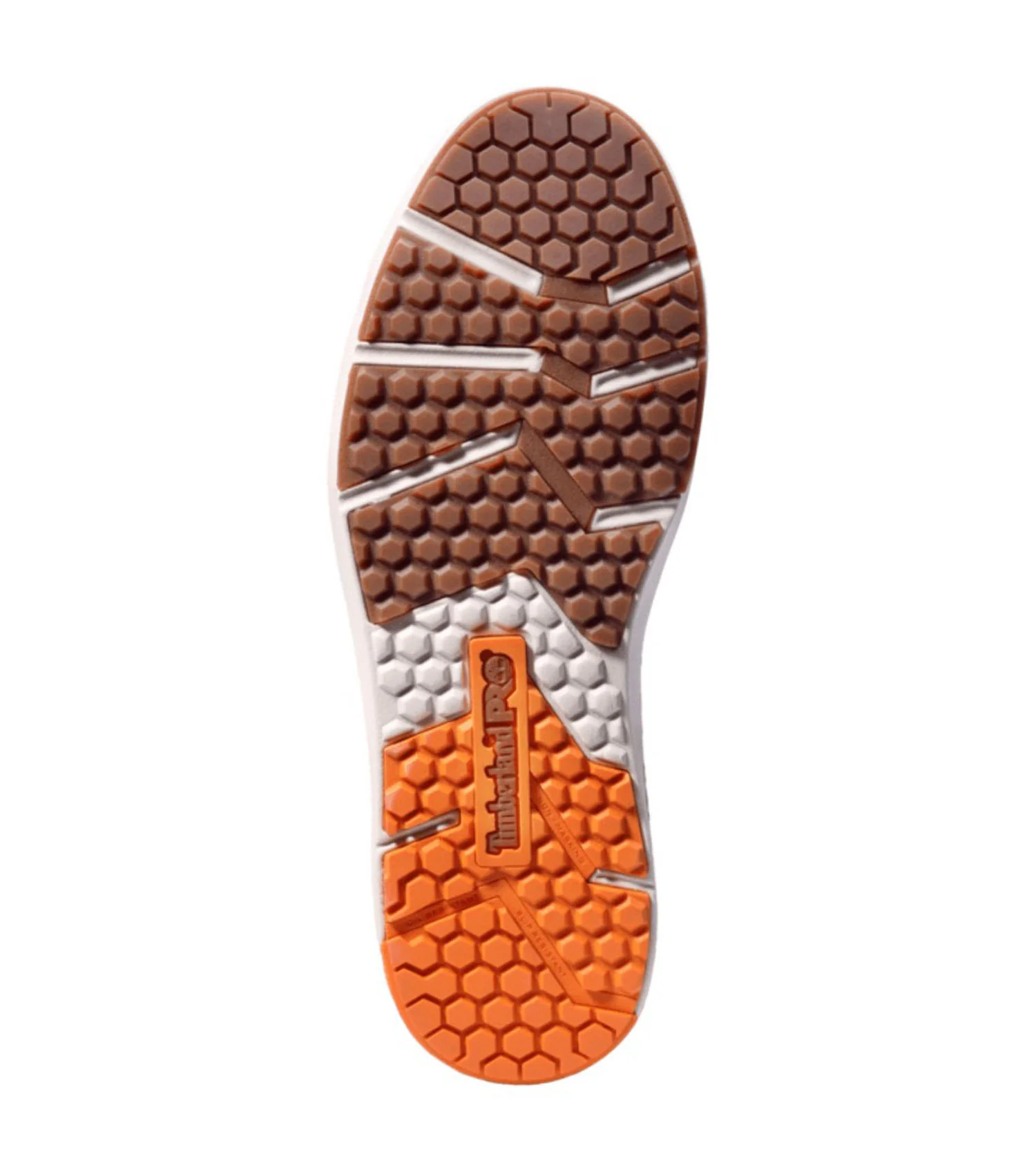 Soulier de travail BERKLEY - Timberland - Image 5