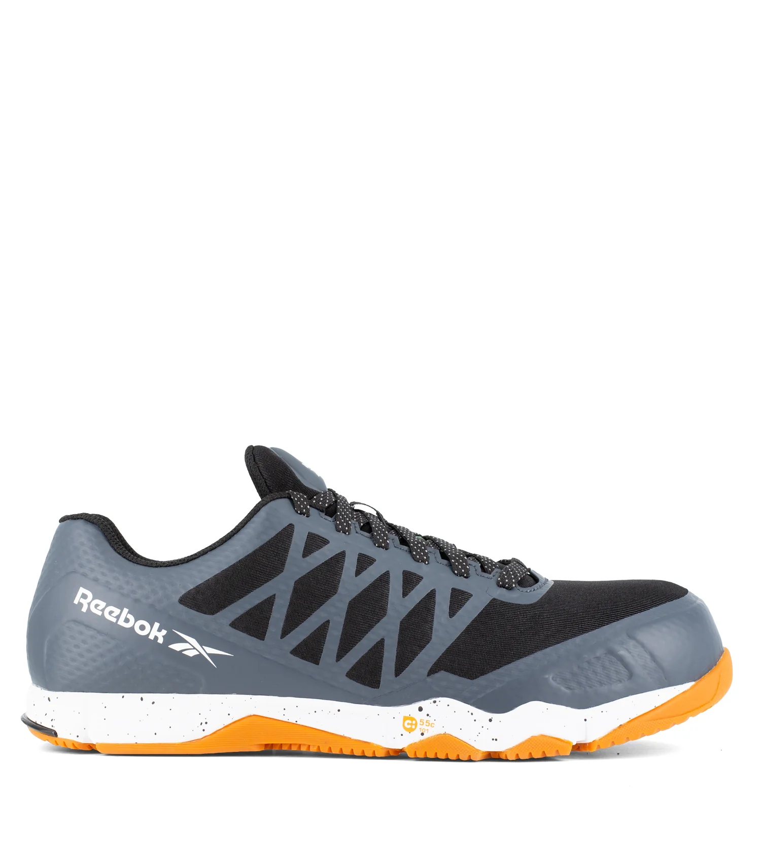 Soulier de travail IB4453 avec semelle en caoutchouc - Reebok - Image 2