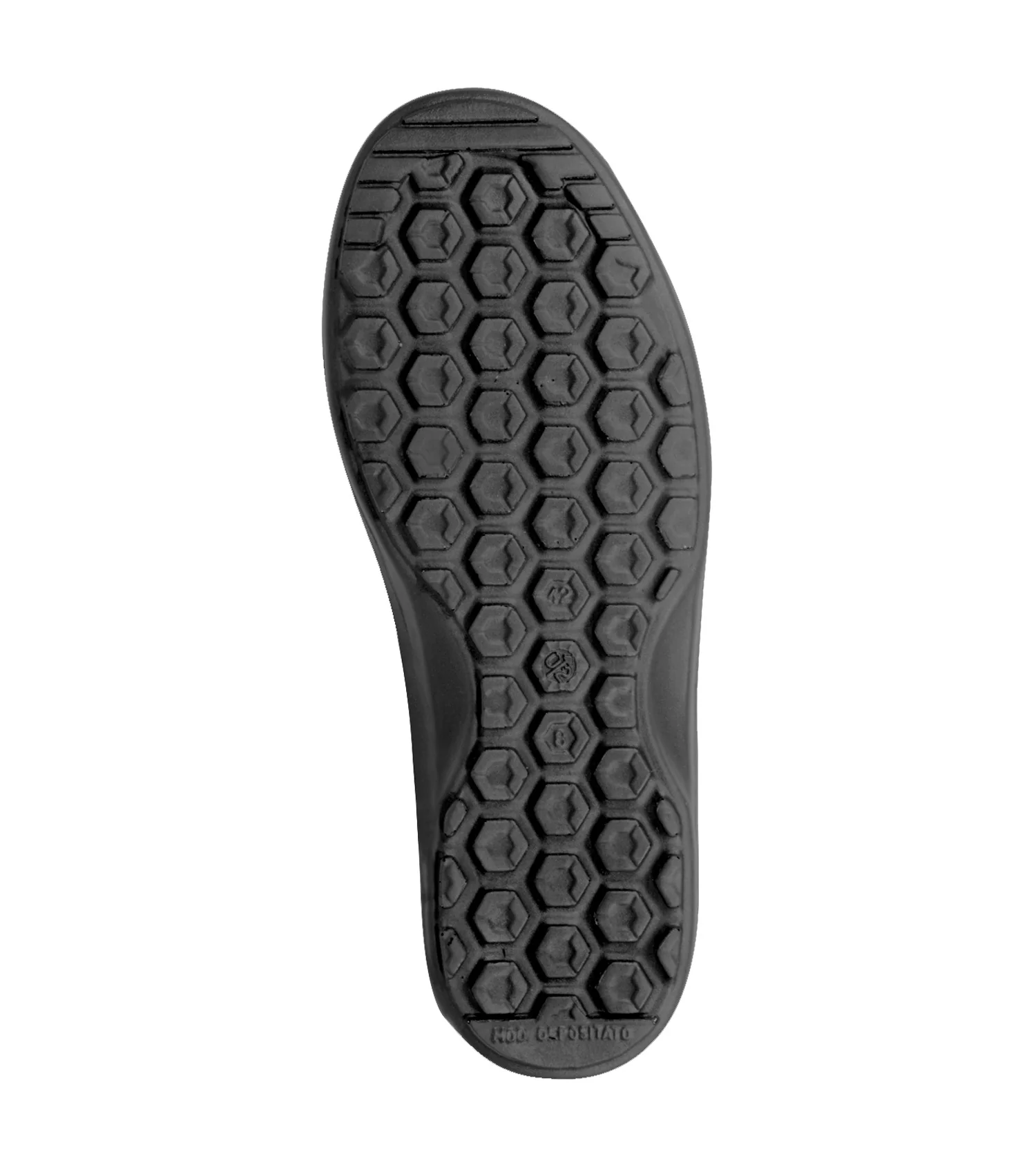 Soulier de travail Ingrid en cuir hydrofuge, femme - Cofra - Image 2