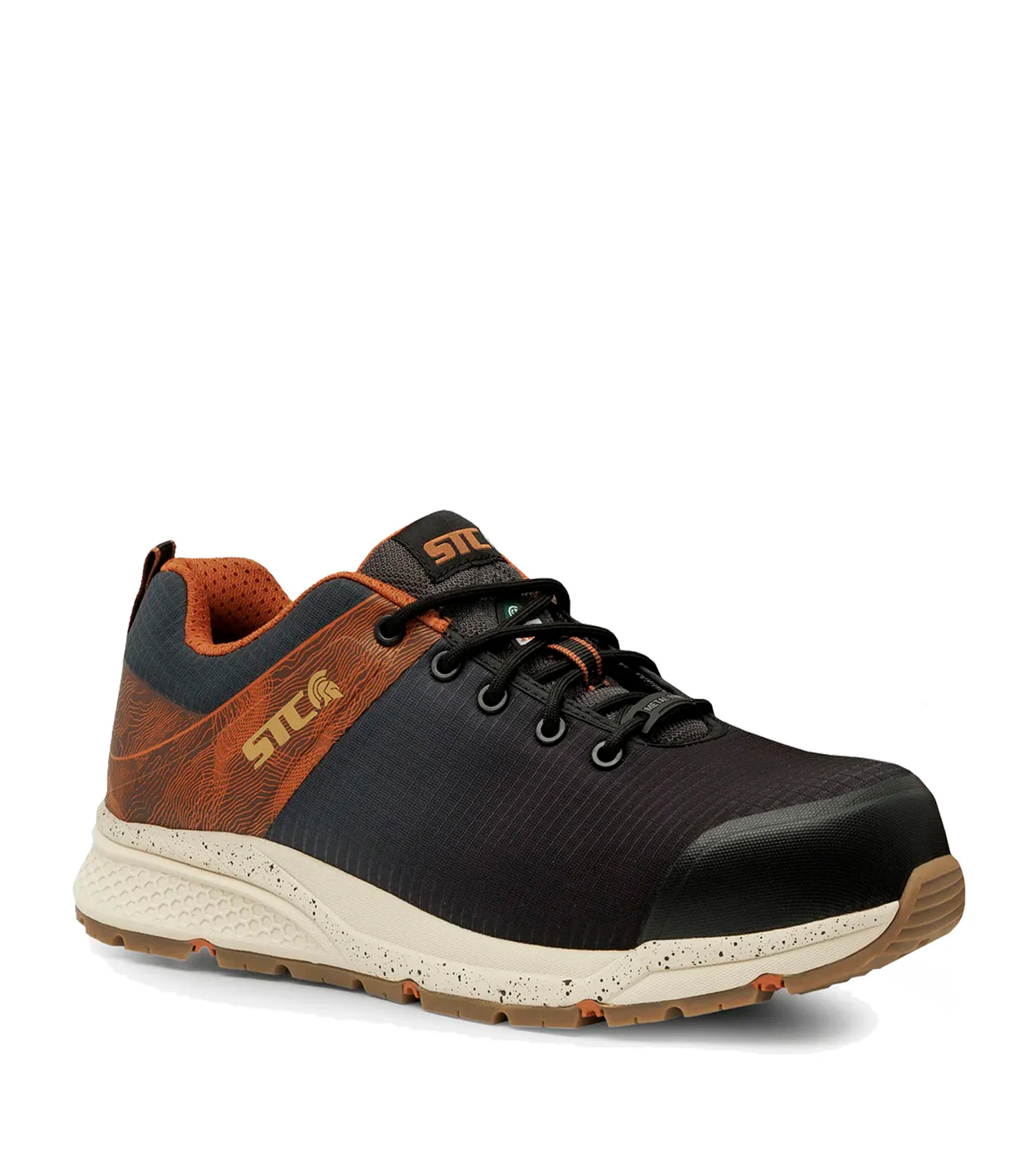 Soulier de travail Trainer sans métal - STC