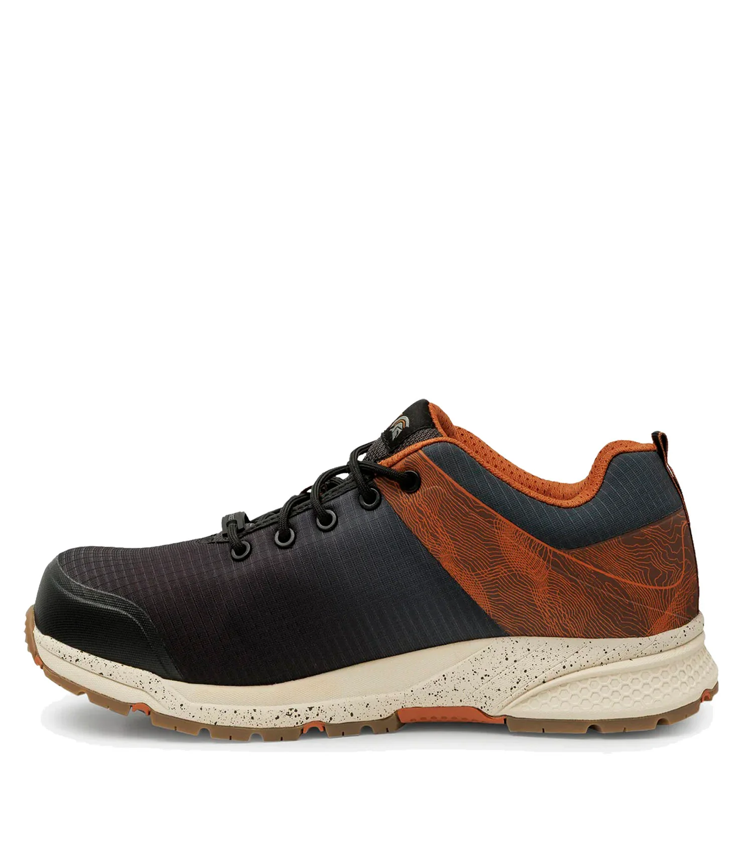 Soulier de travail Trainer sans métal - STC - Image 3