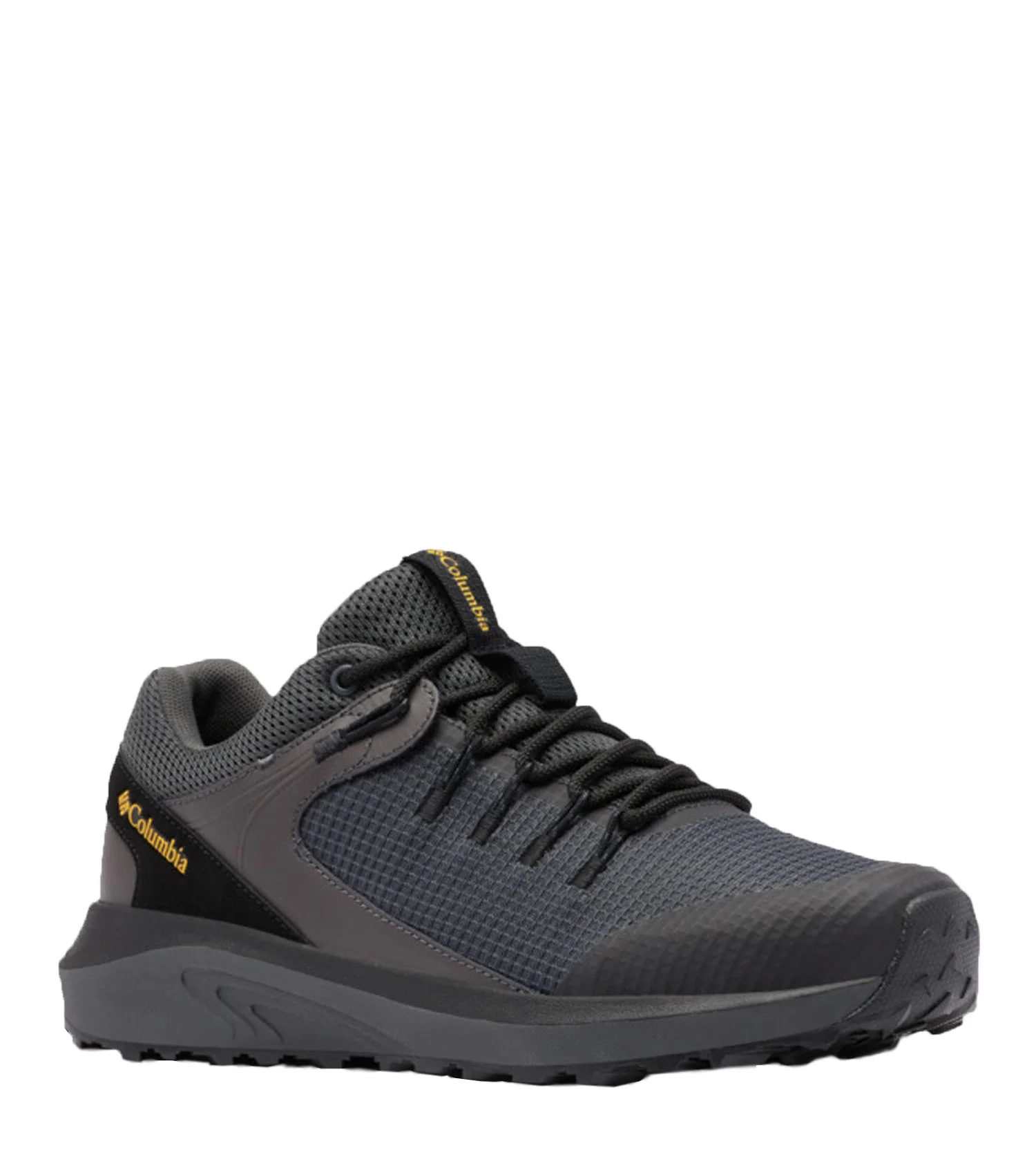 Souliers de randonnée imperméable TRAILSTORM (large) - Columbia