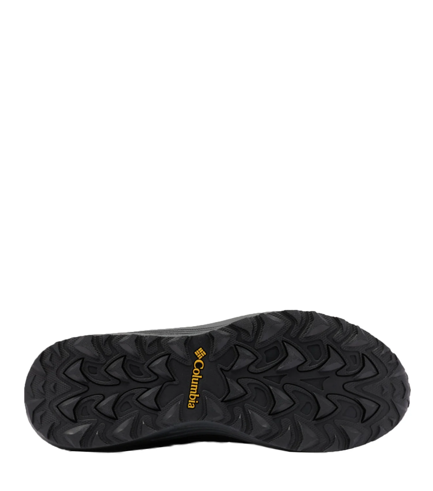 Souliers de randonnée imperméable TRAILSTORM (large) - Columbia - Image 5