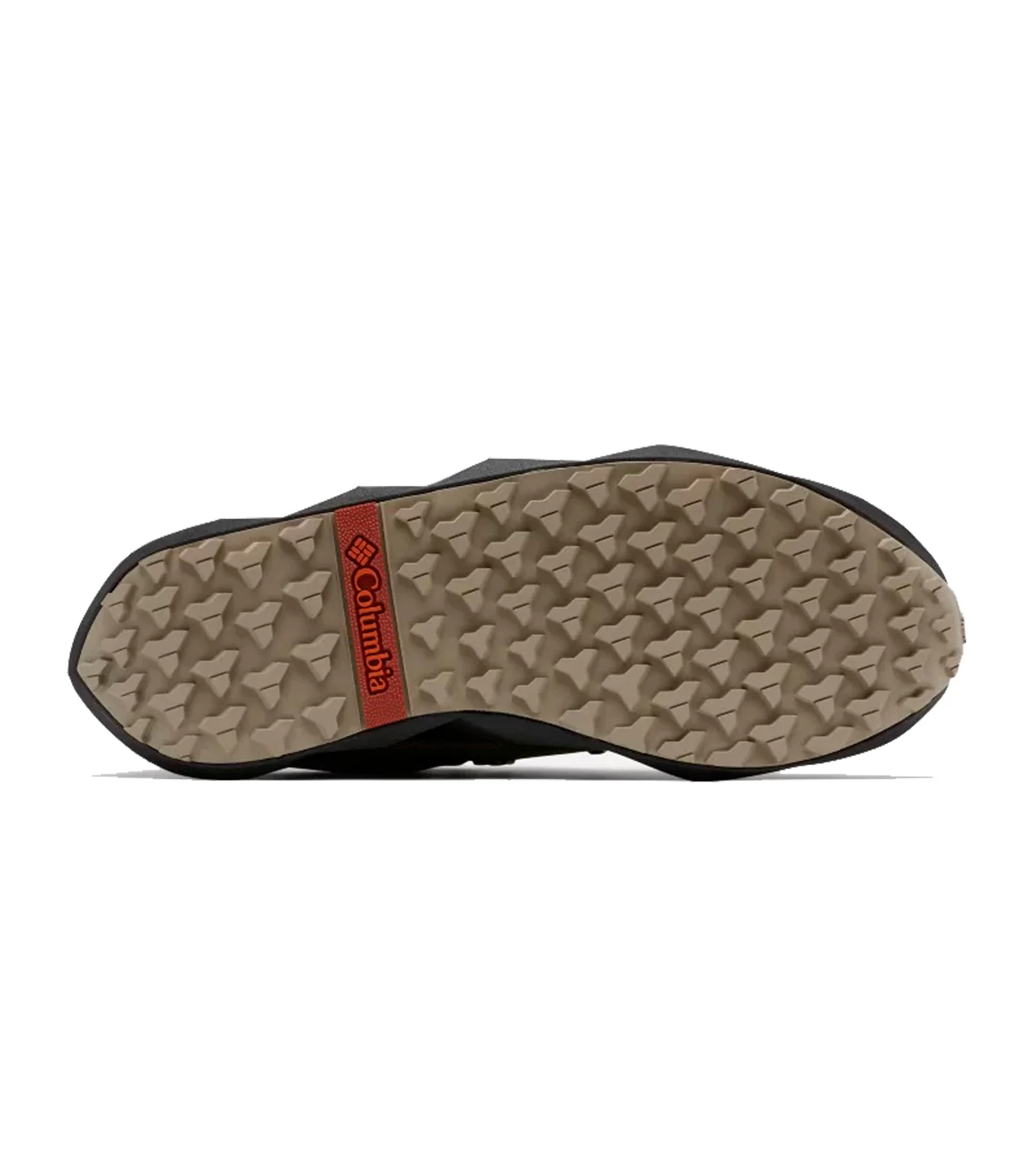 Souliers de randonnée imperméables FACET 60 LOW OUTDRY - Columbia - Image 3