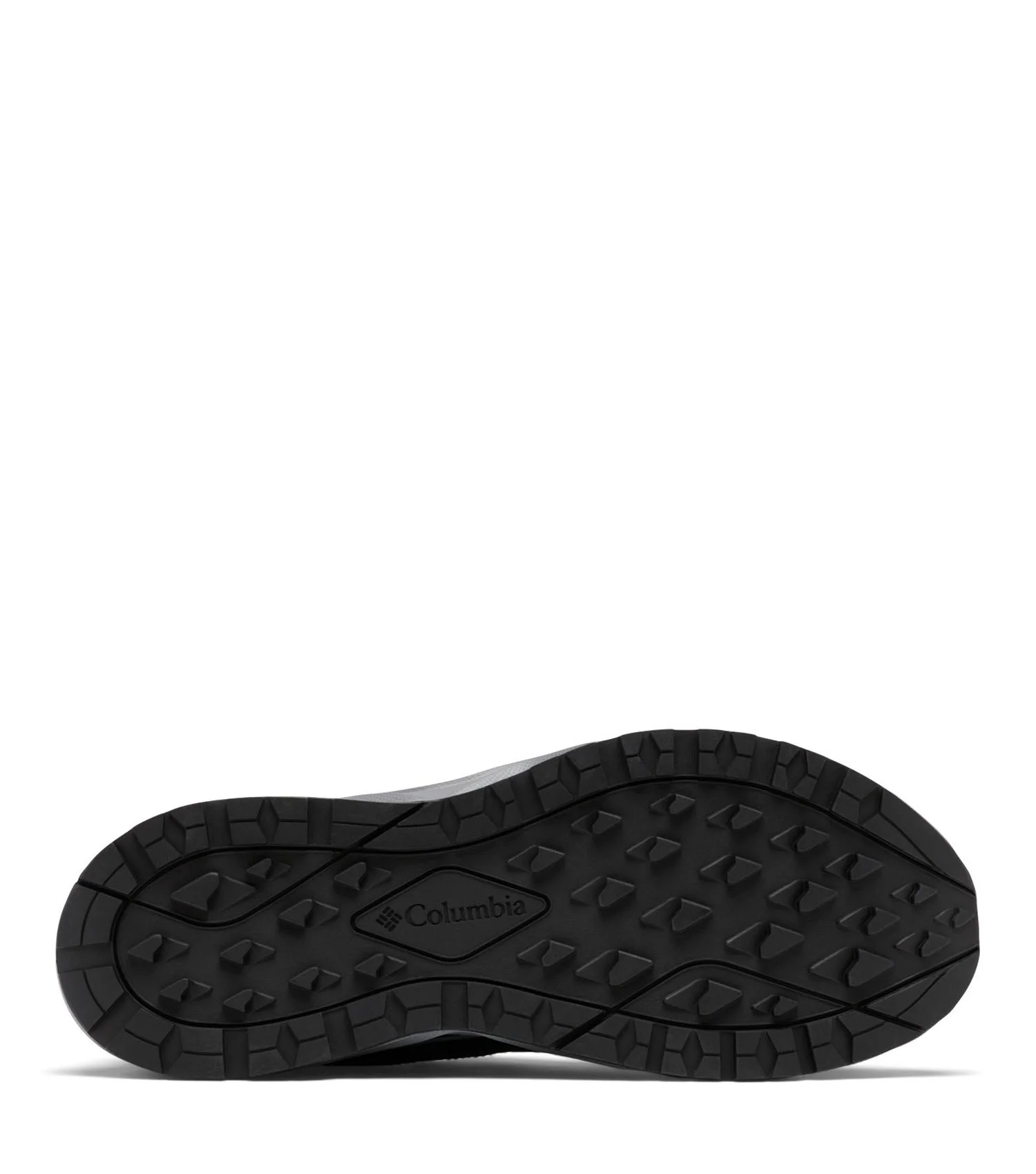 Souliers de randonnée imperméables Plateau - Columbia - Image 5