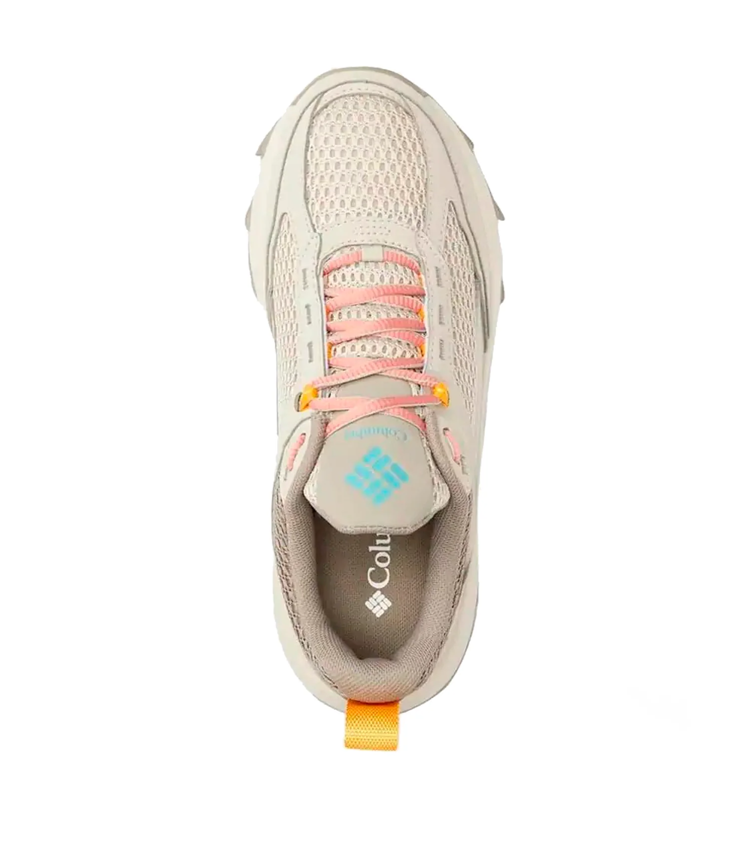 Souliers de randonnée pour femmes HATANA BREATHE - Columbia - Image 4