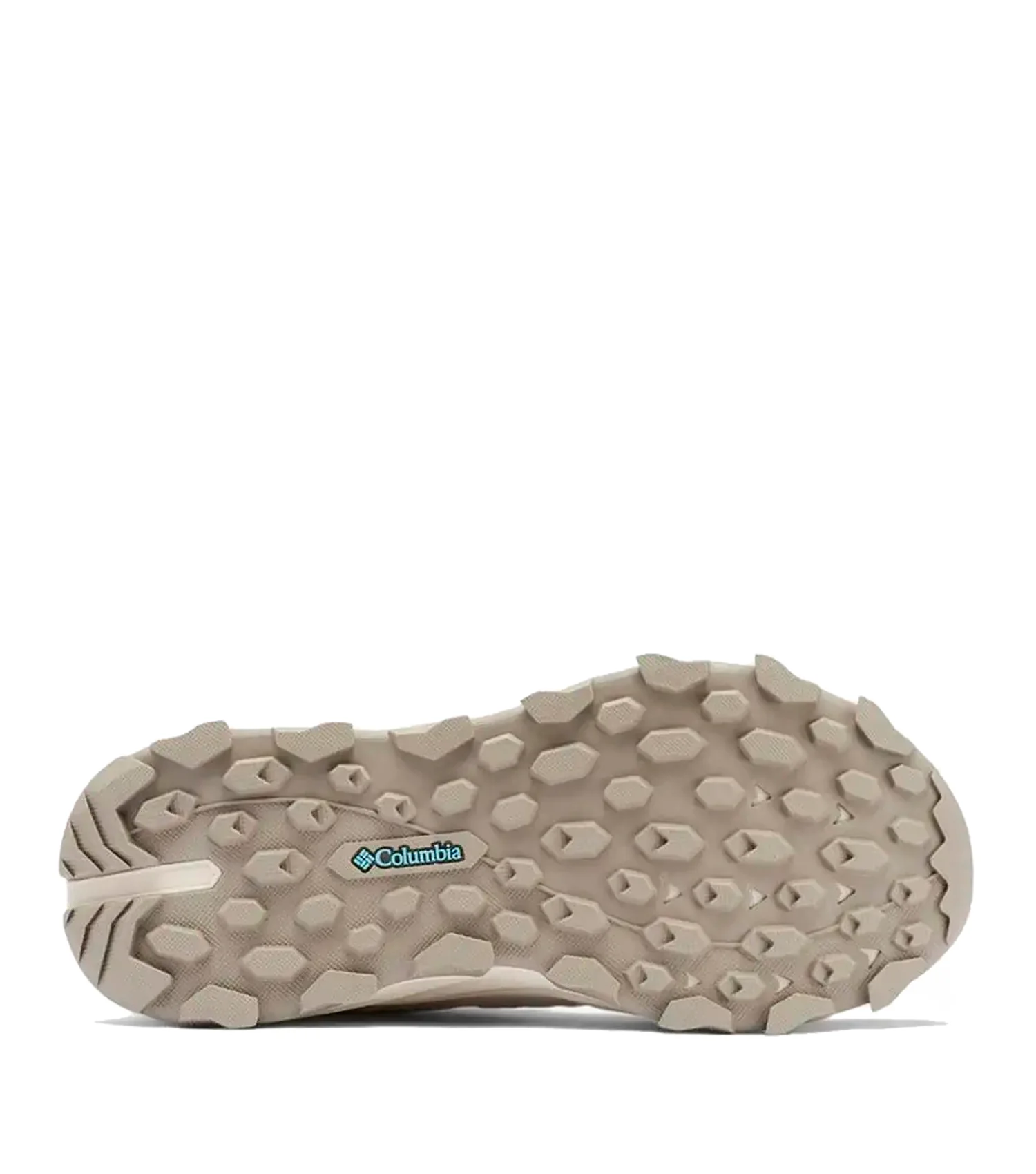 Souliers de randonnée pour femmes HATANA BREATHE - Columbia - Image 5