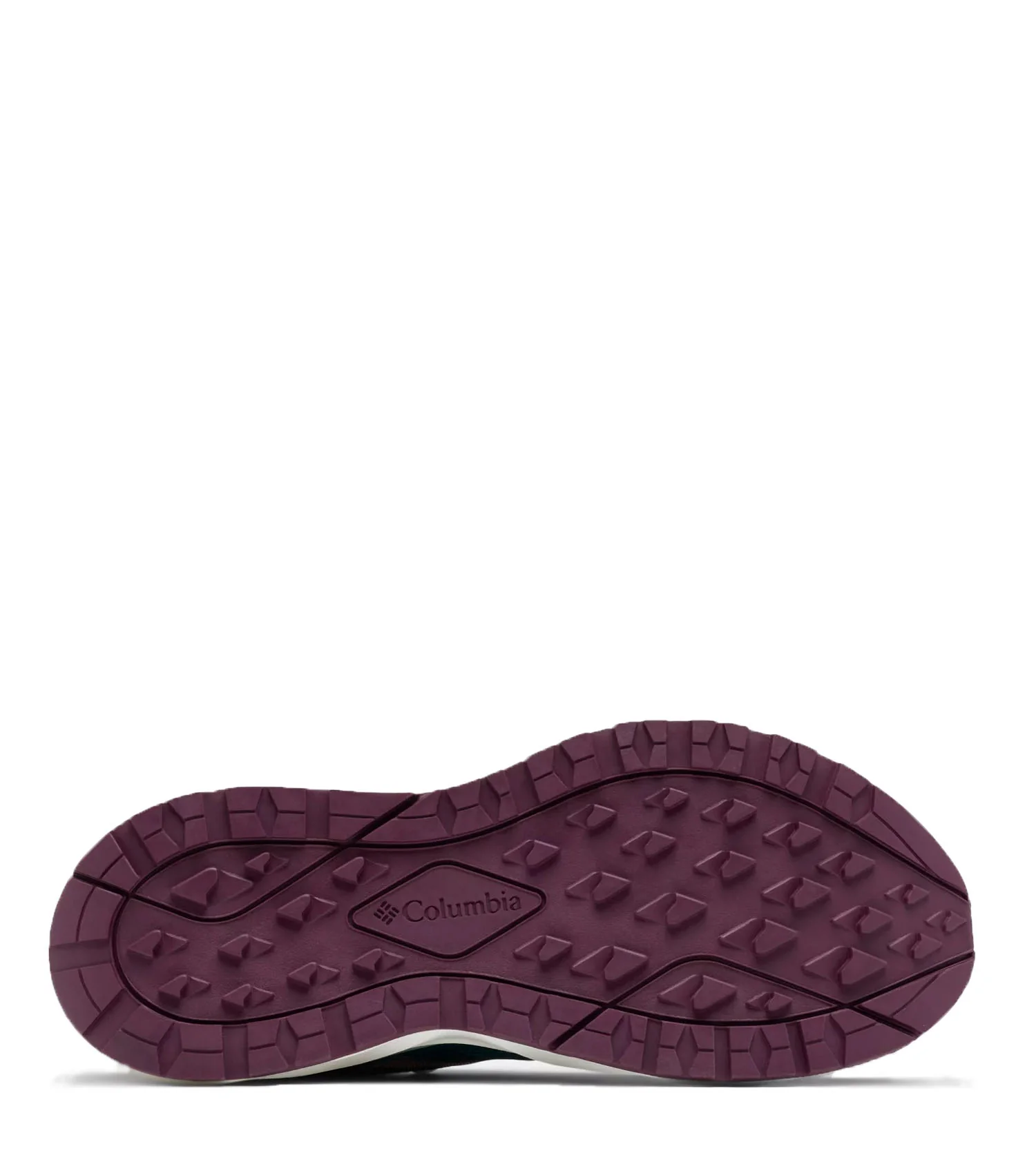 Souliers de randonnée pour femmes Plateau - Columbia - Image 5