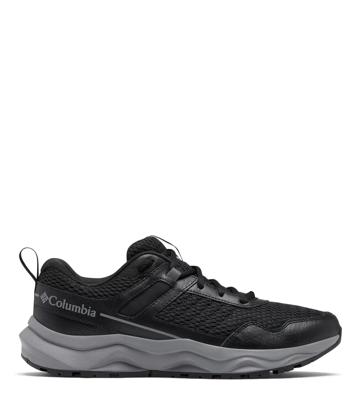 Souliers de randonnée pour hommes Plateau - Columbia - Image 2
