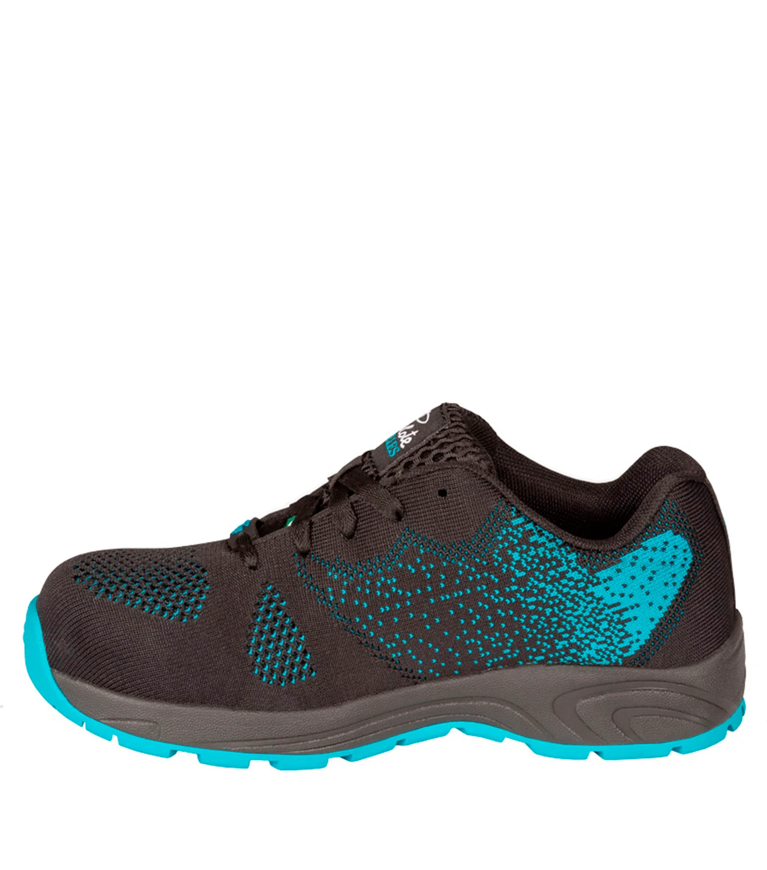 Souliers de sécurité PF636 en nylon, femme - Pilote & Filles - Image 3