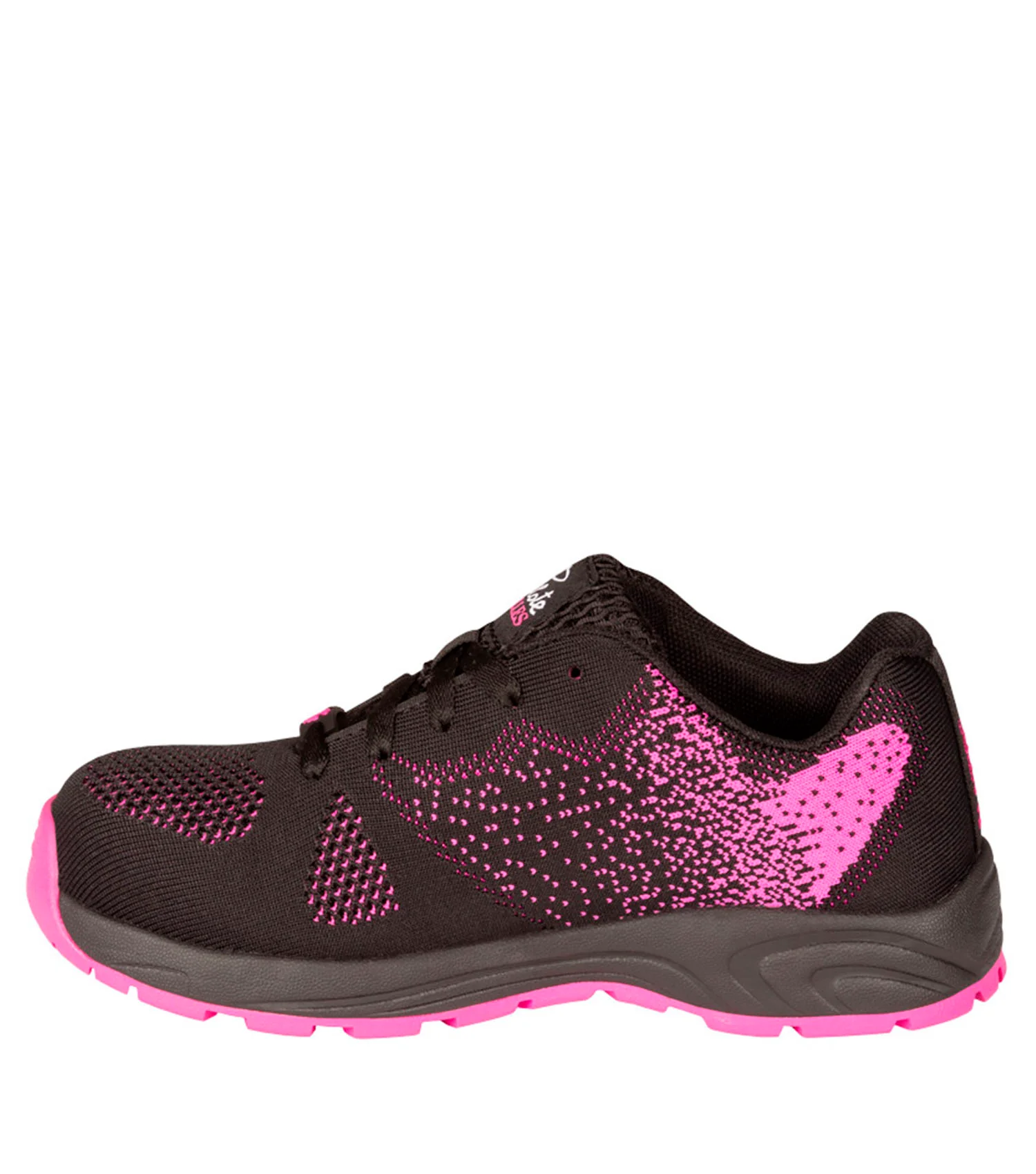 Souliers de sécurité PF636 en nylon, femme - Pilote & Filles - Image 3
