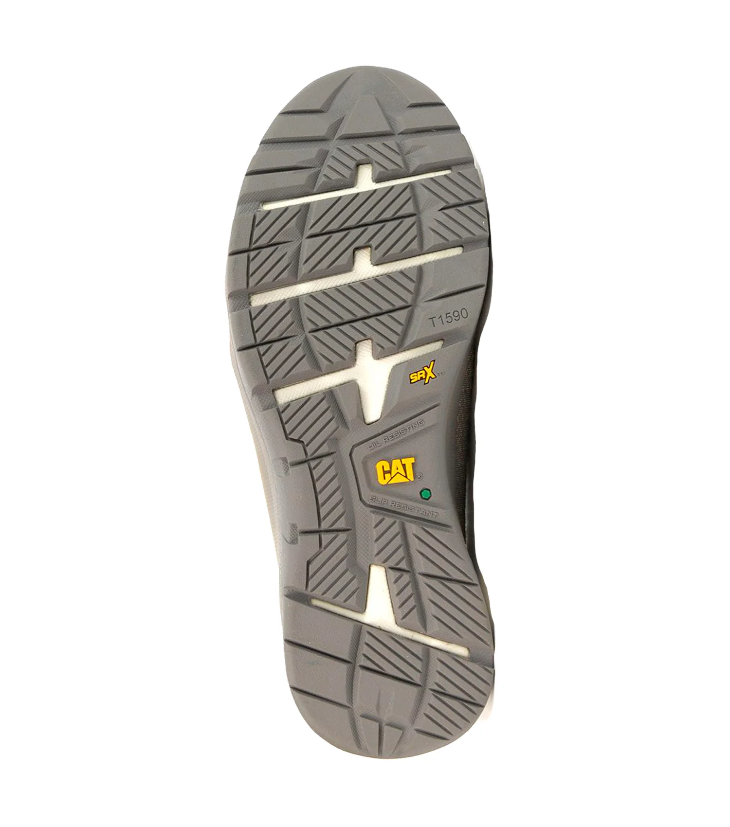 Souliers de sécurité Sprint sans métal gris, CSA - Caterpillar - Image 3