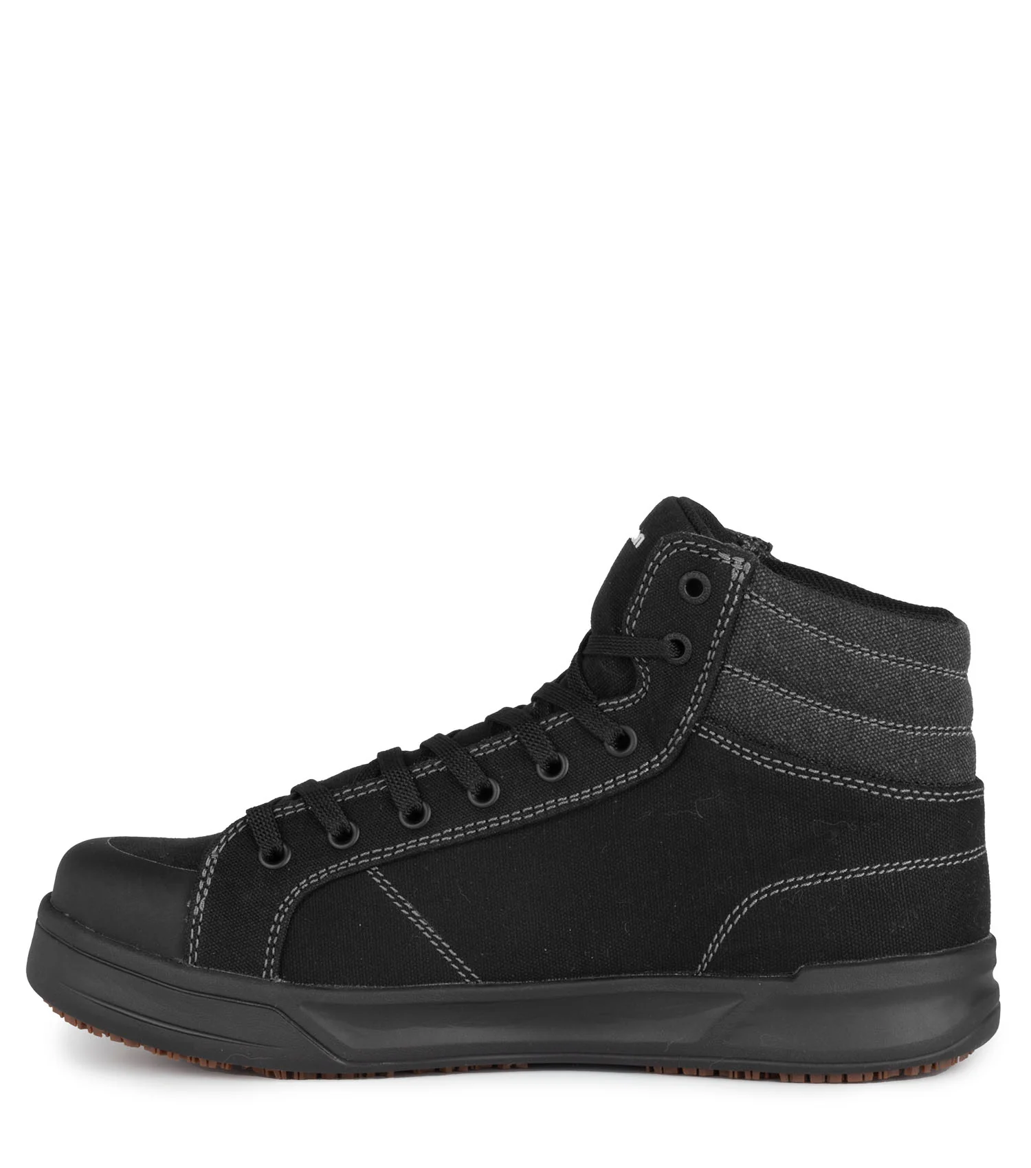 Souliers de travail 6'' Freestyle avec semelle en caoutchouc - Acton - Image 3