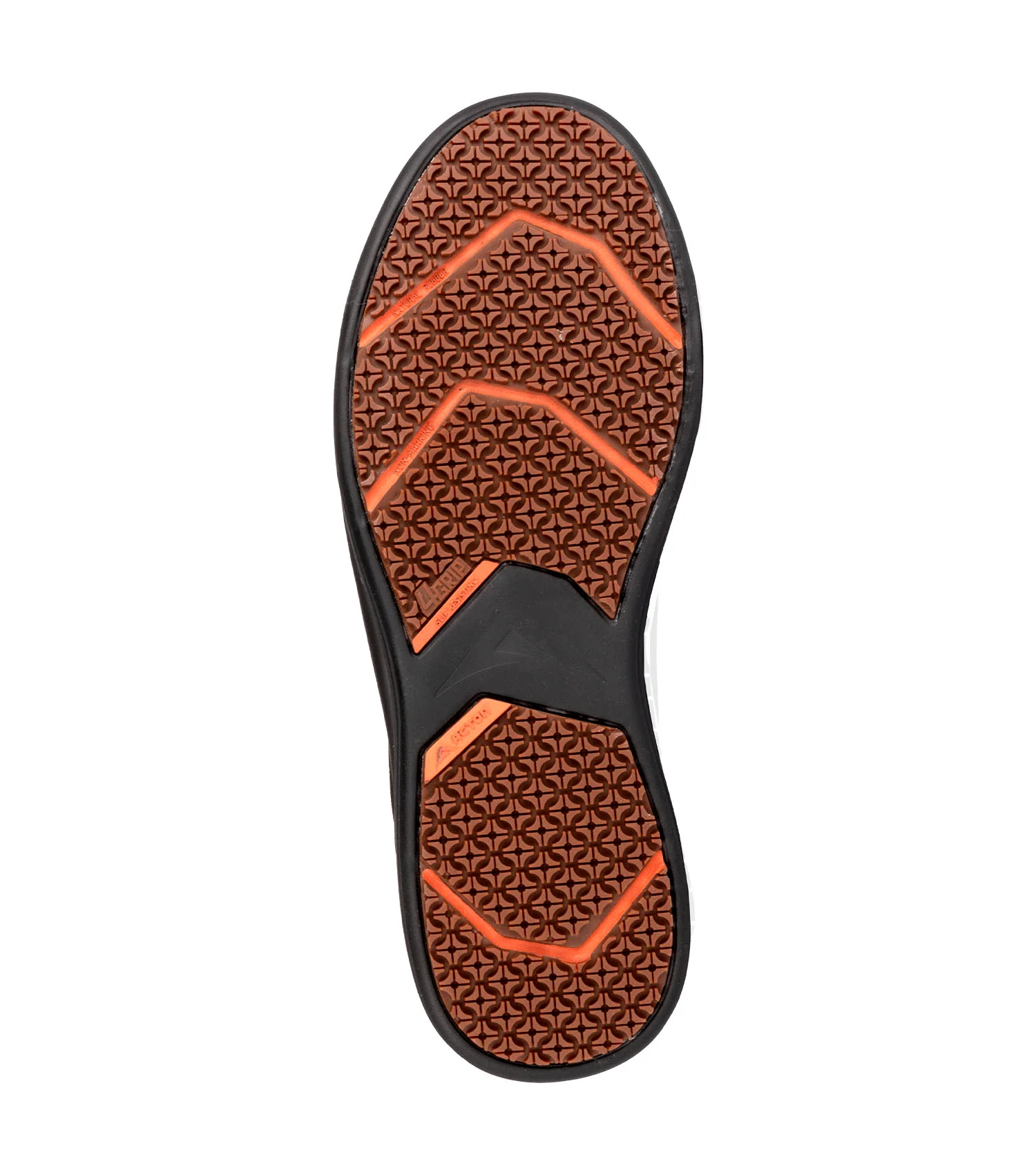 Souliers de travail 6'' Freestyle avec semelle en caoutchouc - Acton - Image 5