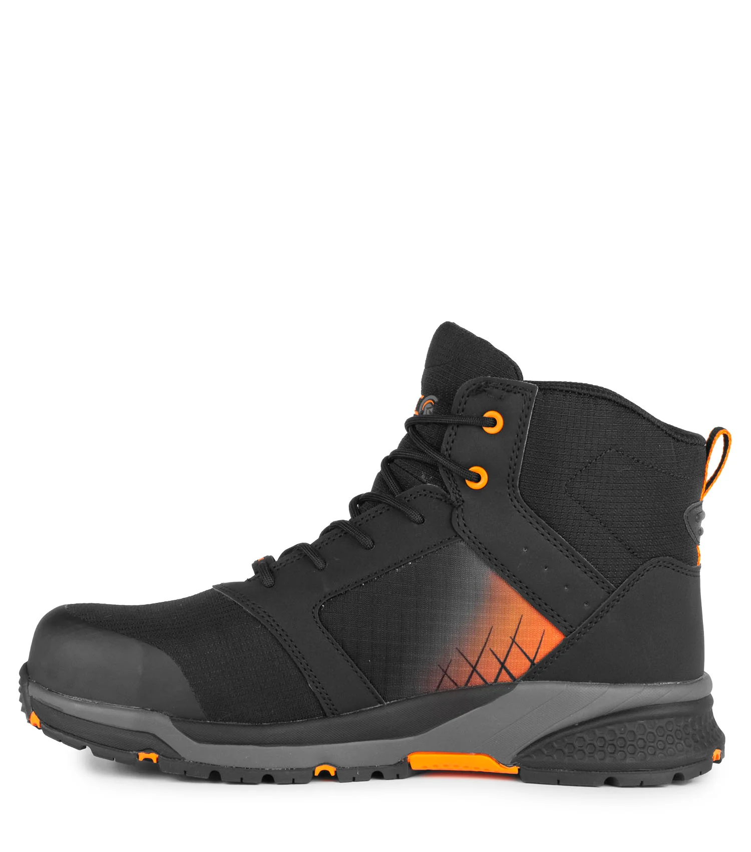 Bottes de travail 6'' TRAINER6 sans métal - STC - Image 3