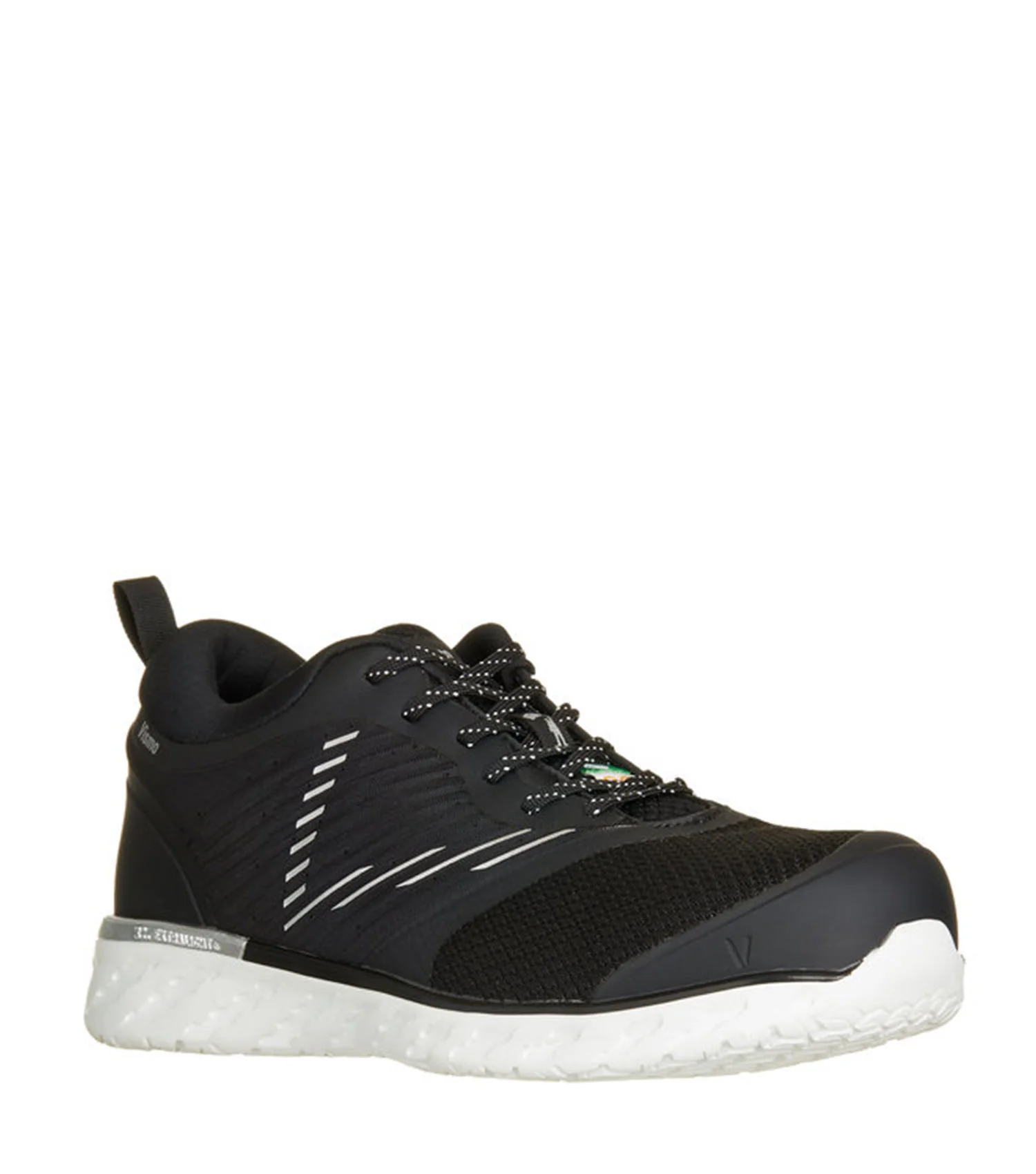 Souliers de travail B13 Ultra léger et confortable - Vismo