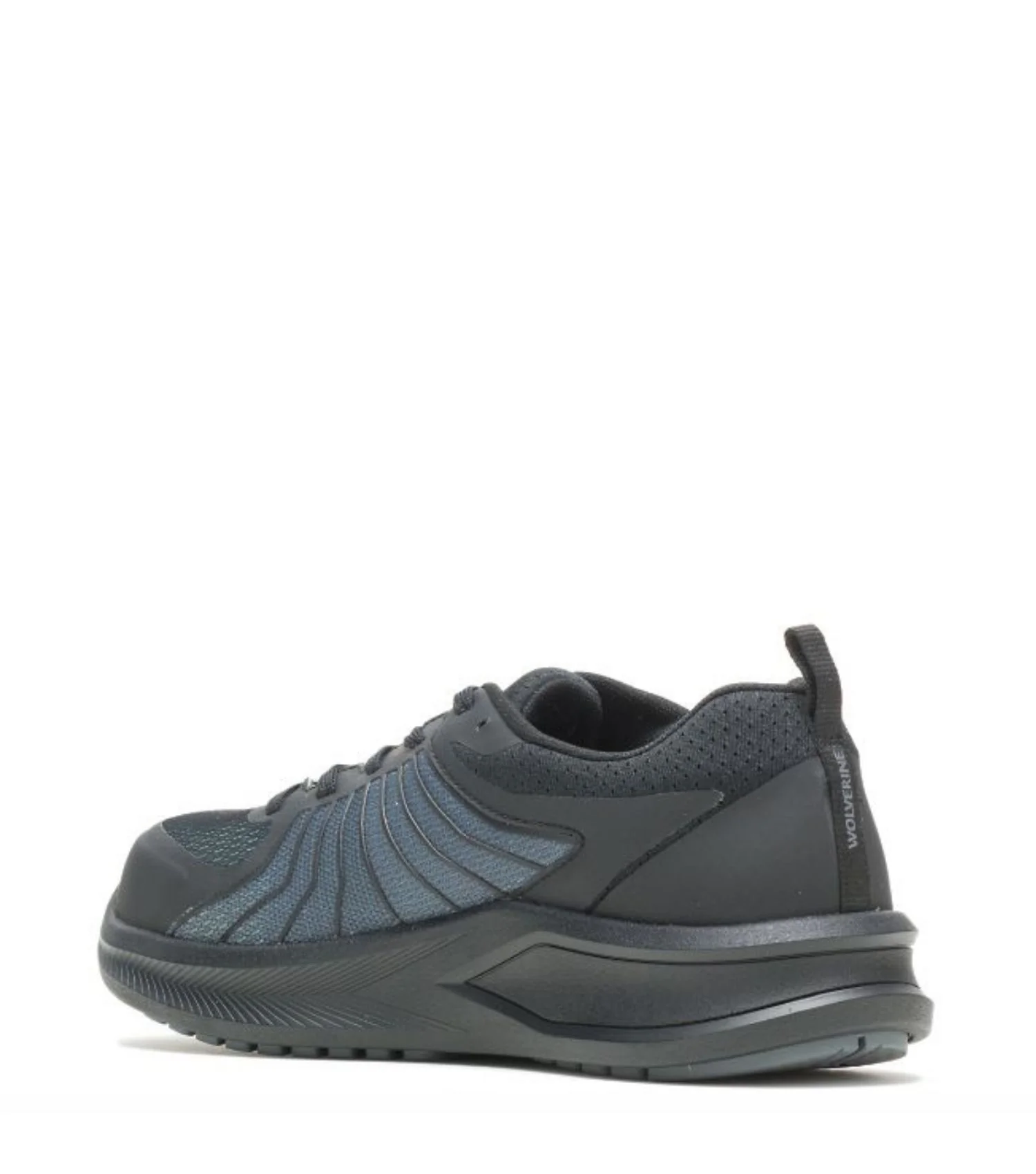 Souliers de travail BOLT avec semelle en PU, Homme - Wolverine - Image 3