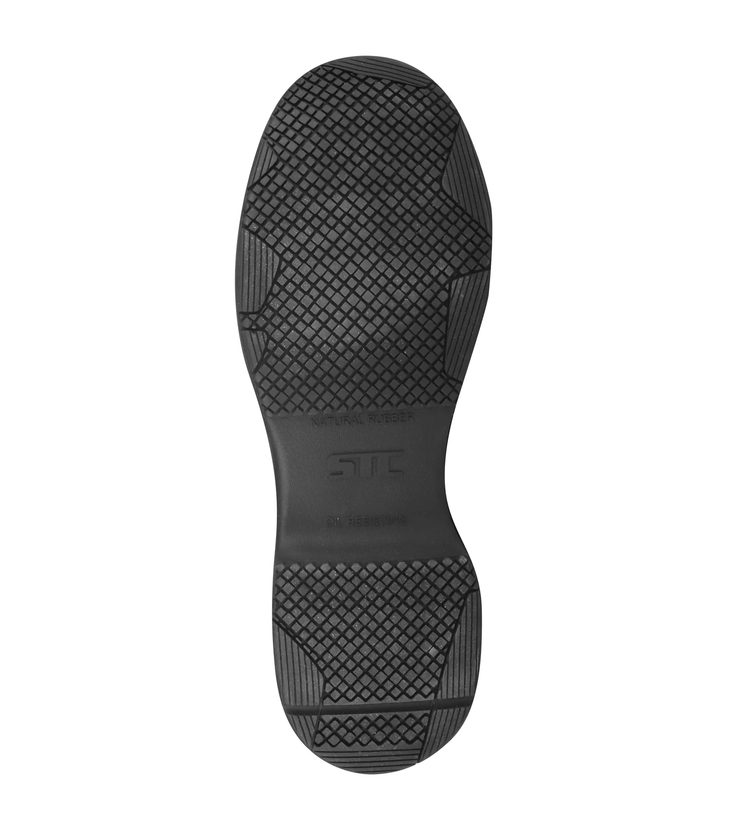 Souliers de travail Brome II avec semelle en caoutchouc - STC - Image 5
