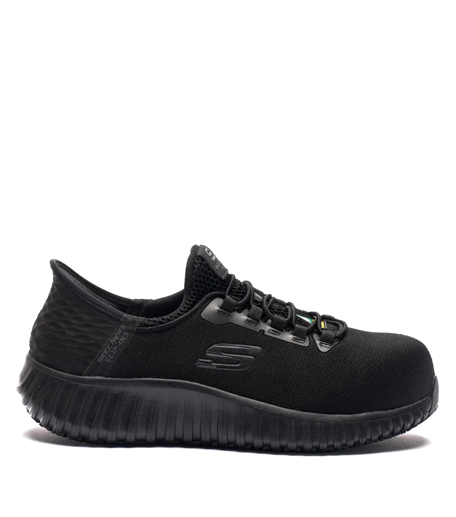 Souliers de travail Cicades avec semelle antidérapante - Skechers - Image 2