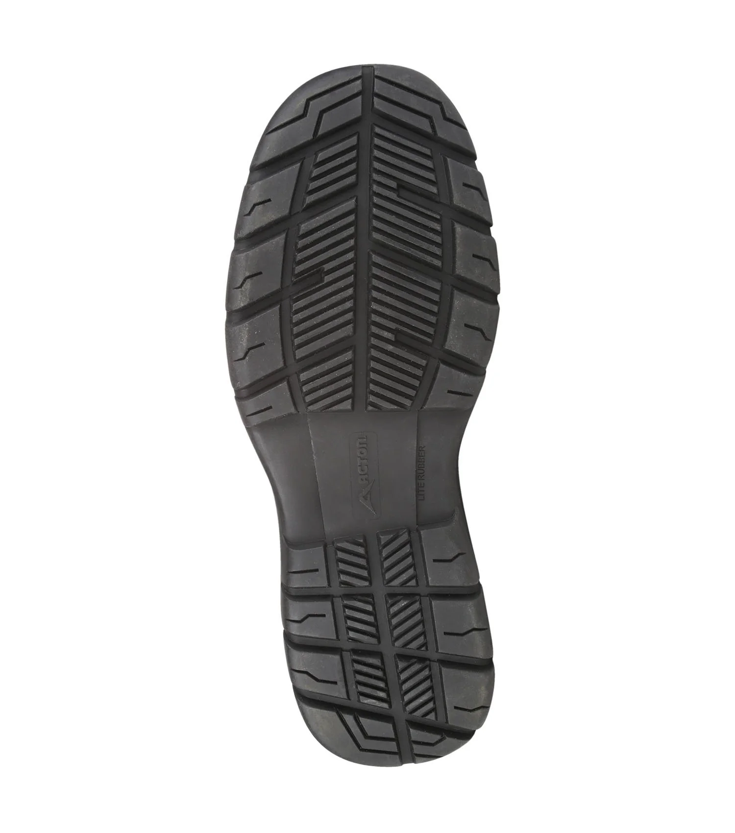 Souliers de travail Club extra larges, homme - Acton - Image 5