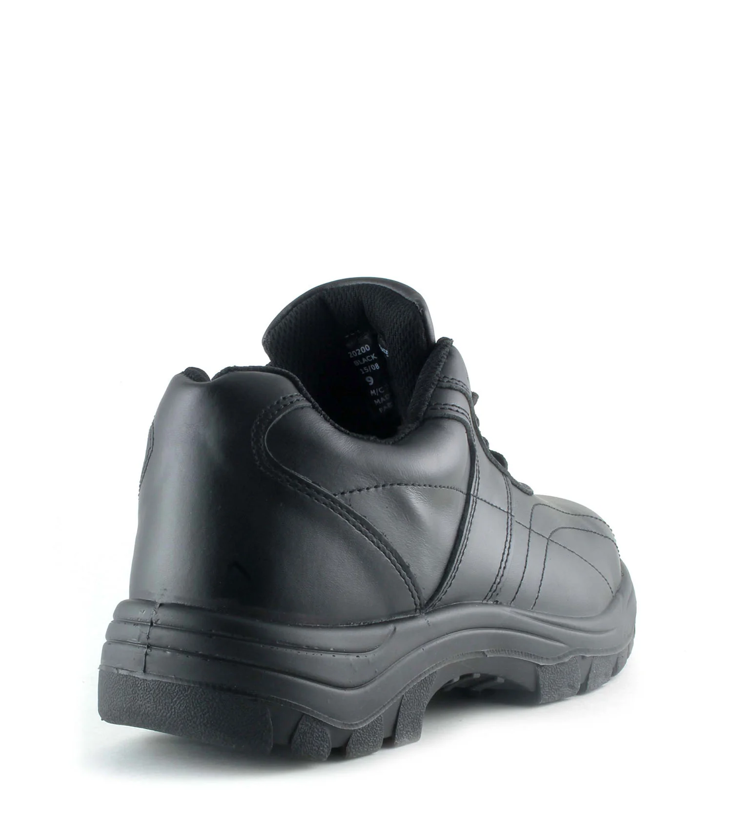 Souliers de travail COMRADE, homme - JB Goodhue - Image 5
