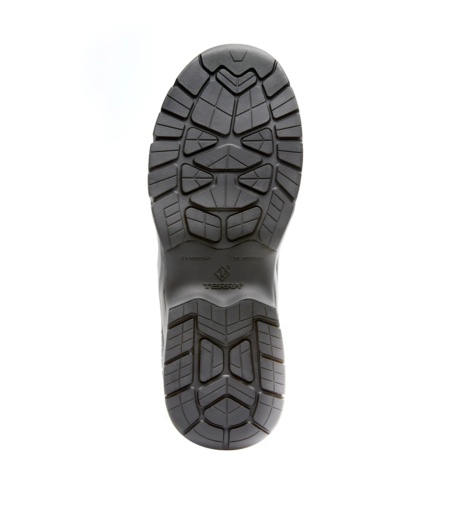 Souliers de travail EKG Low (Noir) sans métal – Terra - Image 5