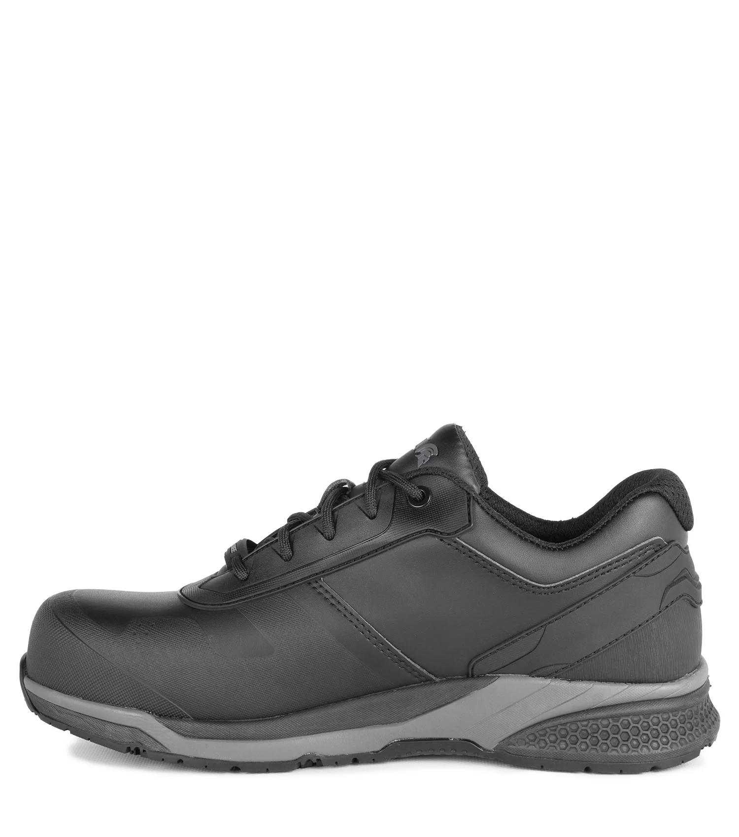 Souliers de travail Elite en microfibre CSA - STC - Image 3