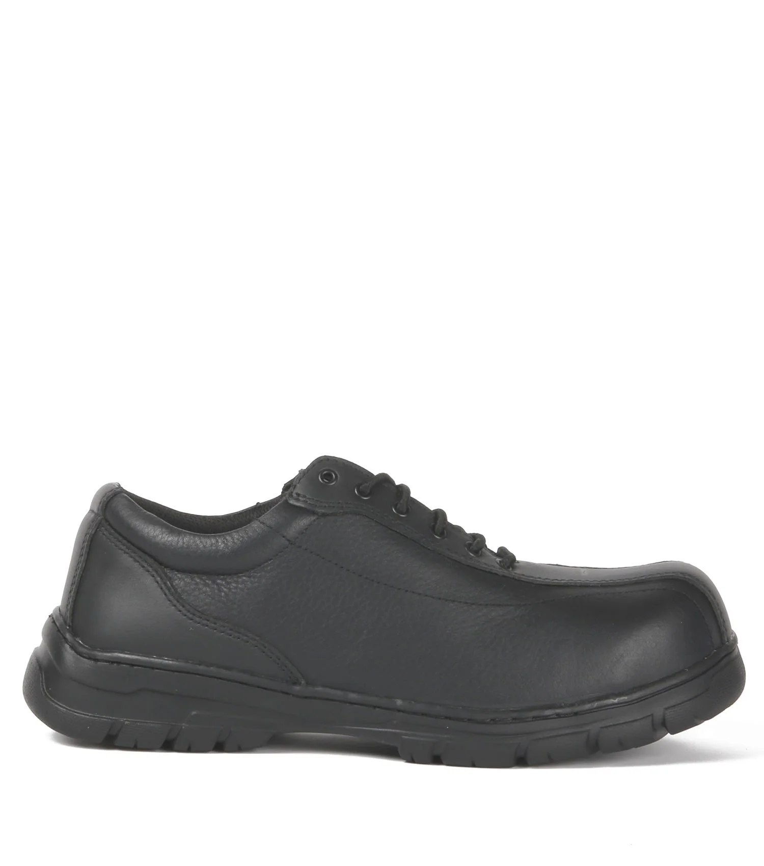 Souliers de travail Fairway semelle en caoutchouc, homme - Acton - Image 2