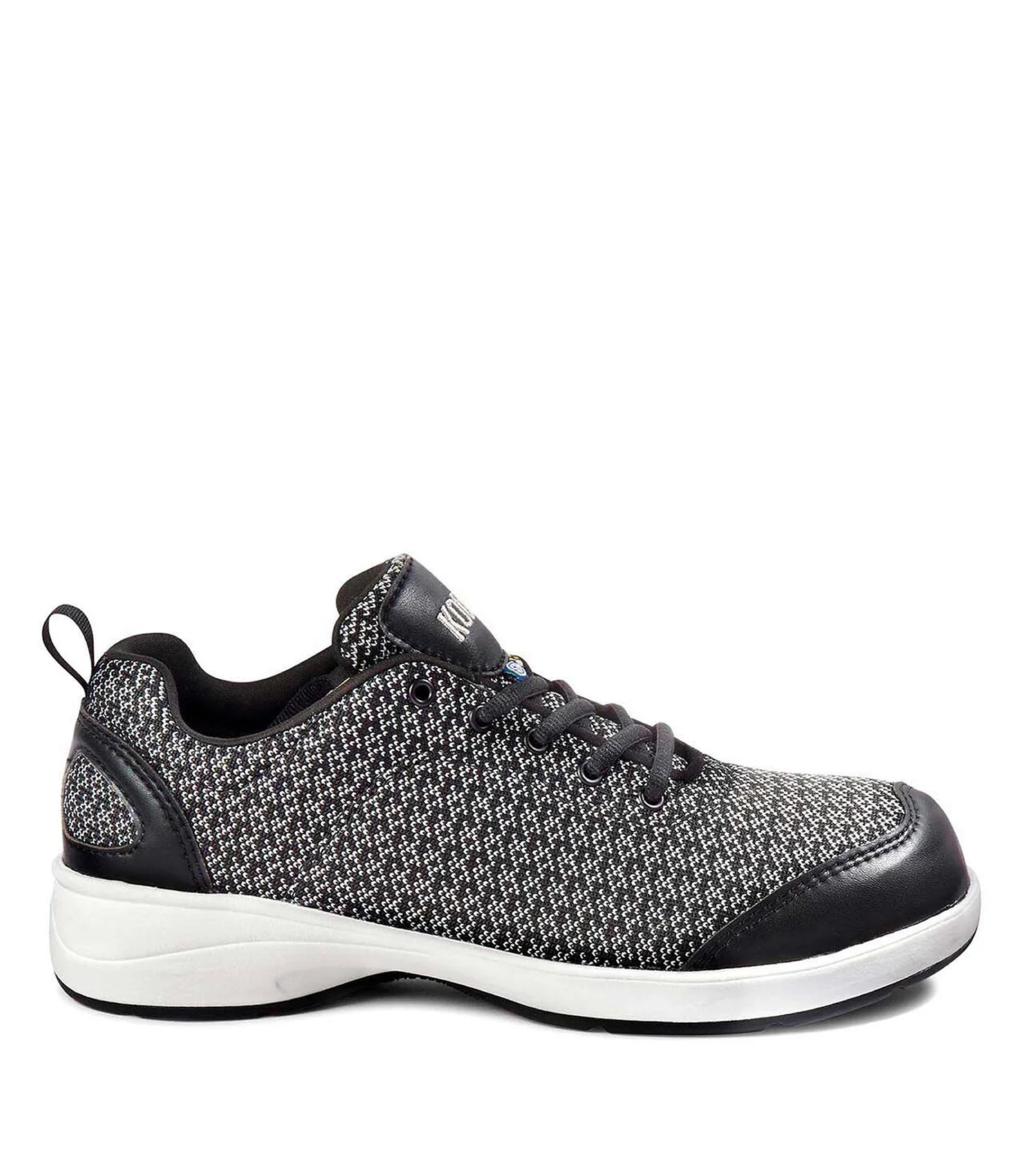 Souliers de travail Fara  embout en acier – Kodiak - Image 2