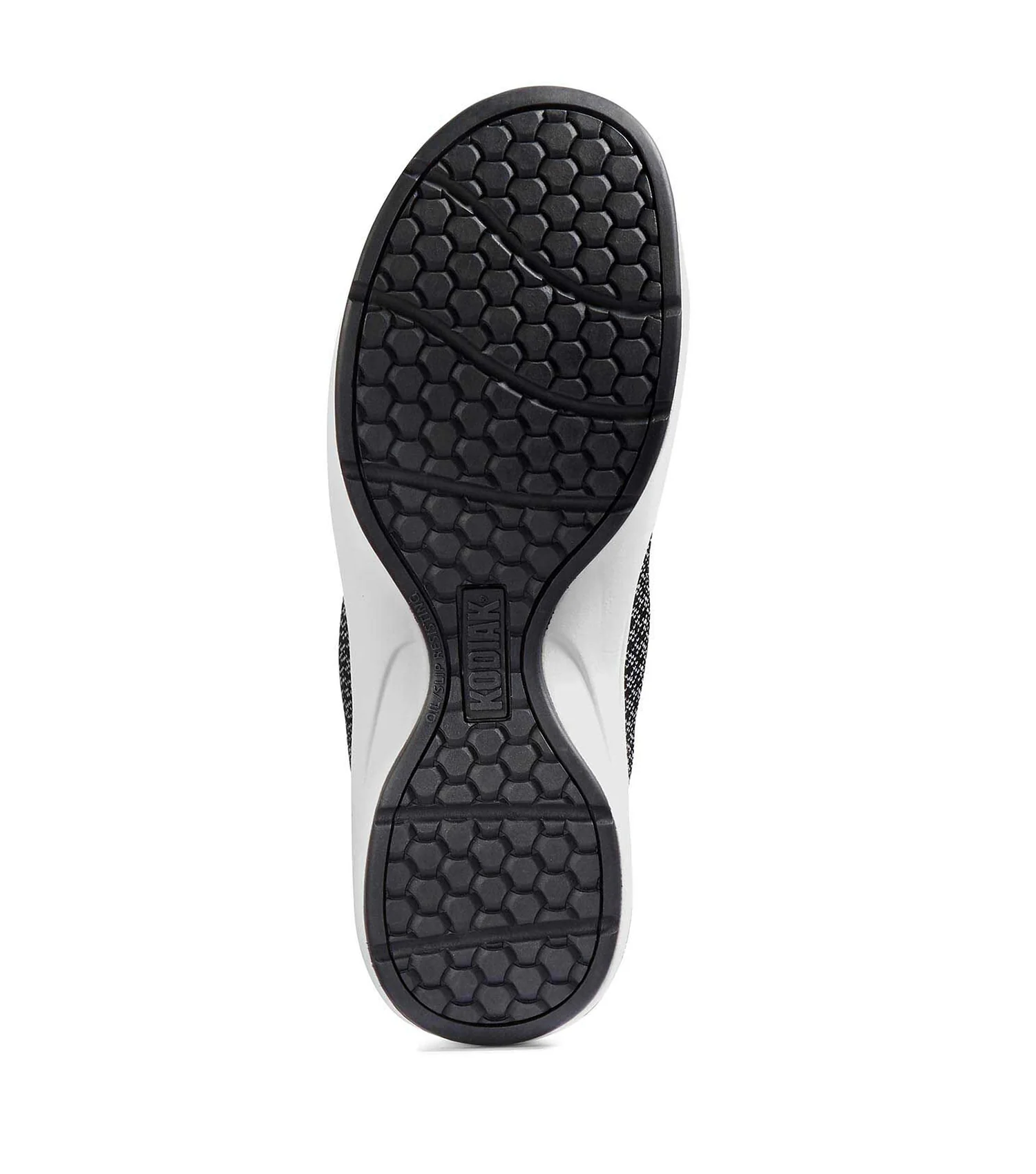 Souliers de travail Fara  embout en acier – Kodiak - Image 5