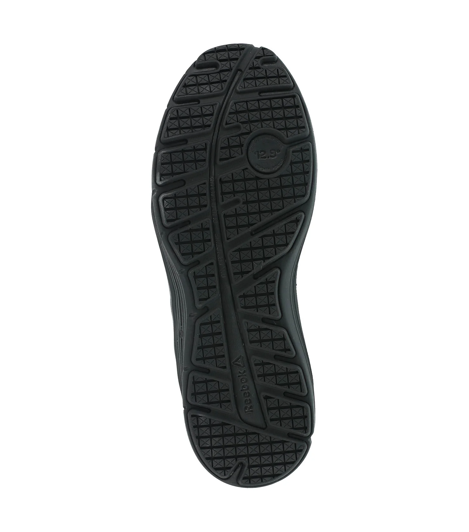 Souliers de travail Guide Work avec semelle en caoutchouc - Reebok - Image 5