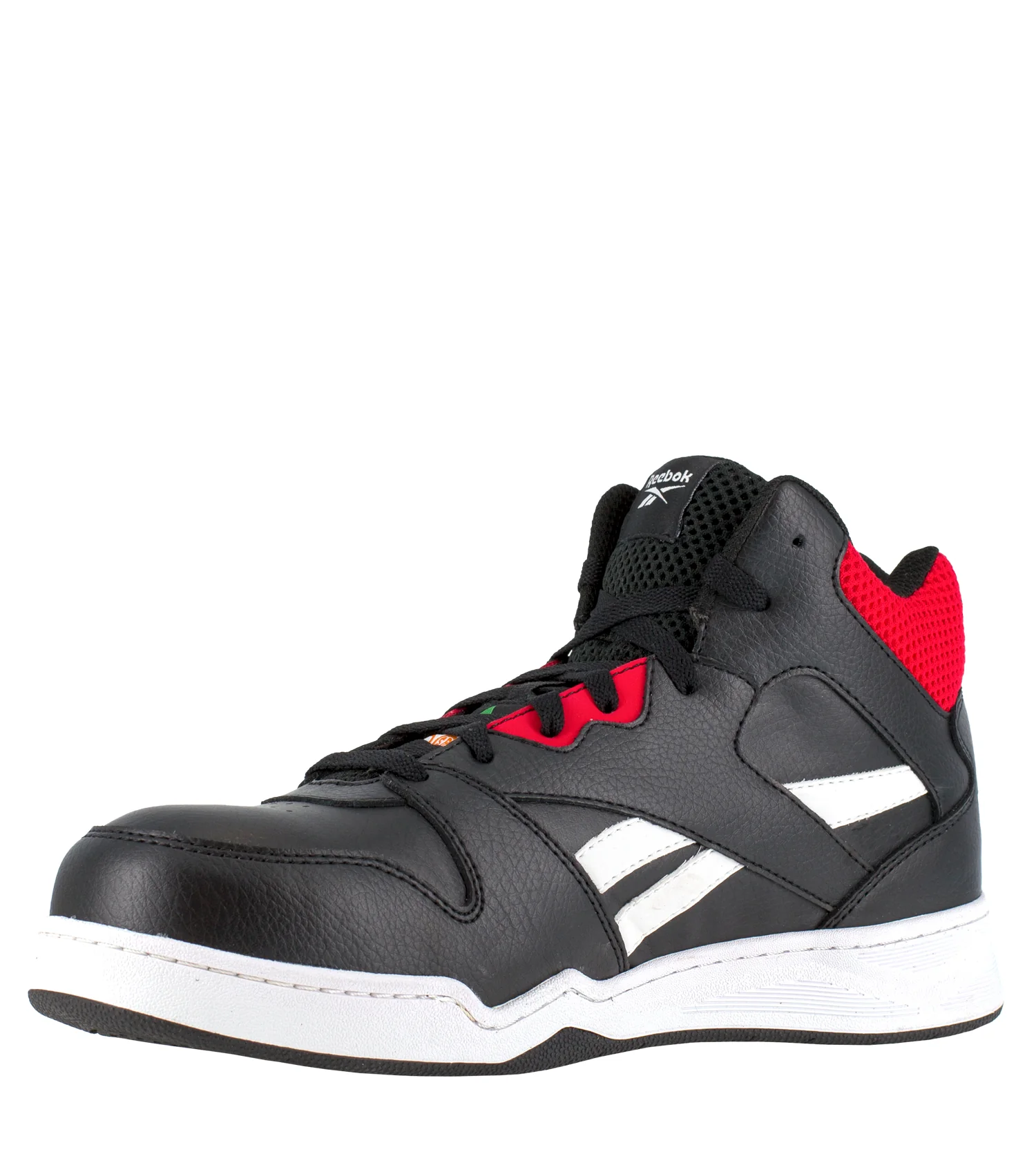 Souliers de travail IB4132 avec semelle en caoutchouc - Reebok - Image 3