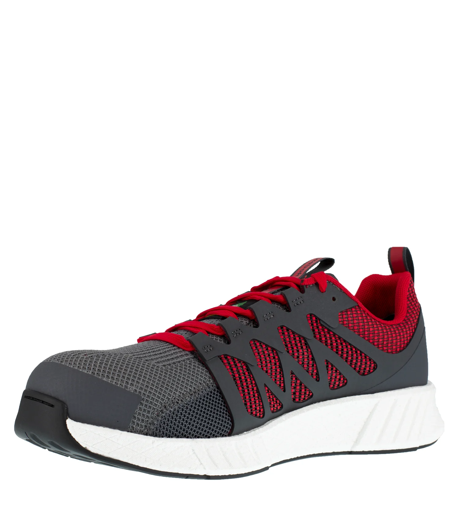 Souliers de travail IB4315 avec tige Flexweave - Reebok - Image 3
