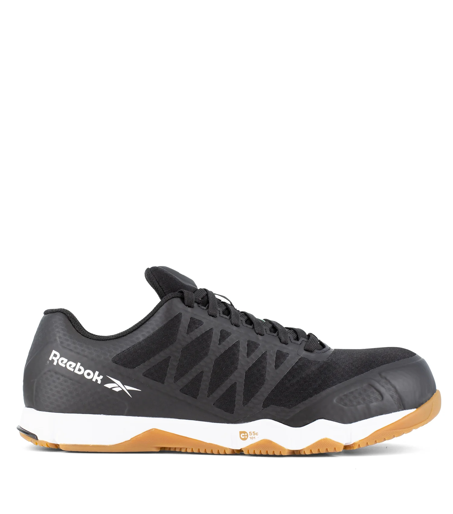 Souliers de travail IB4450 avec semelle en caoutchouc - Reebok - Image 2