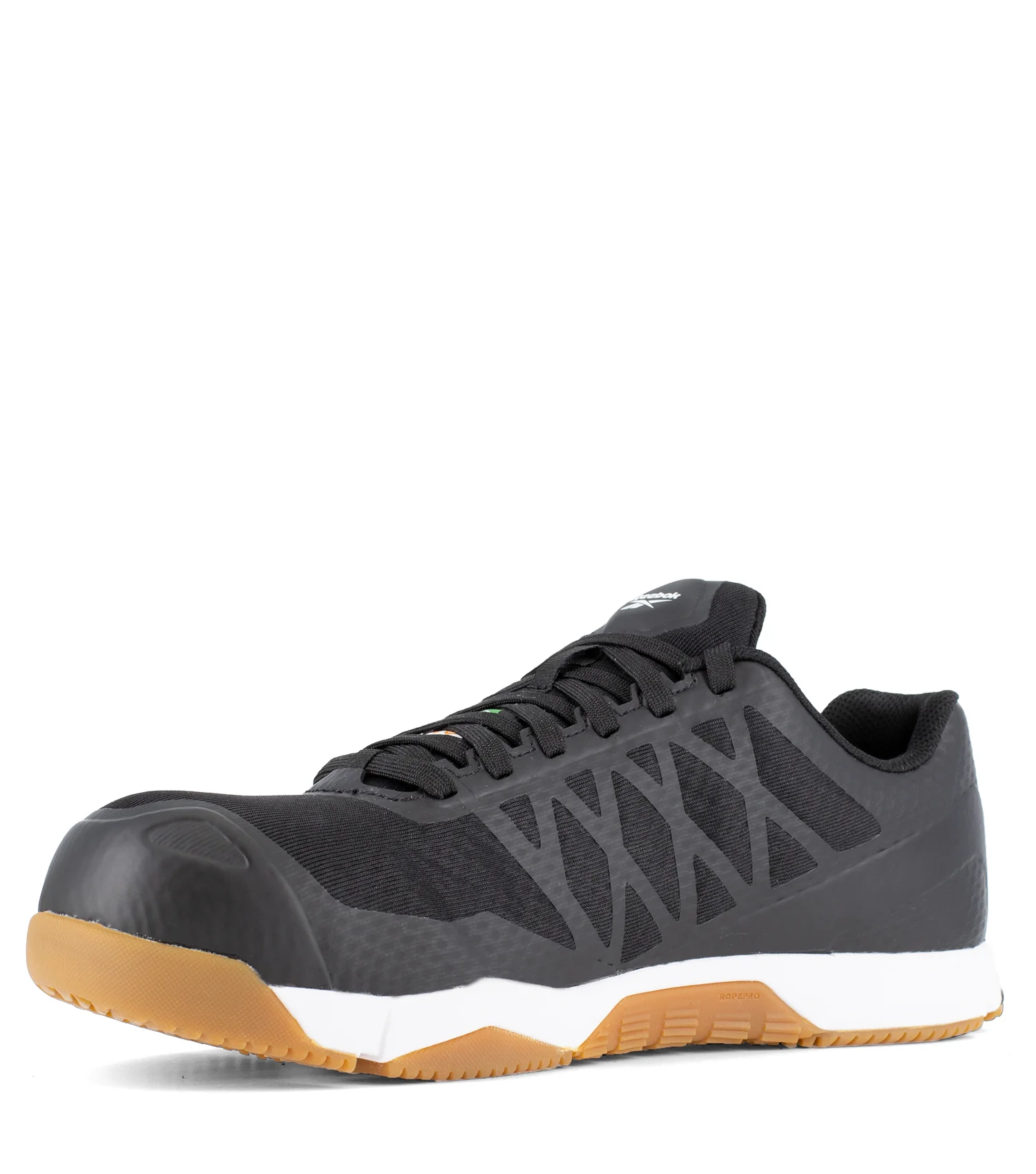 Souliers de travail IB4450 avec semelle en caoutchouc - Reebok - Image 3