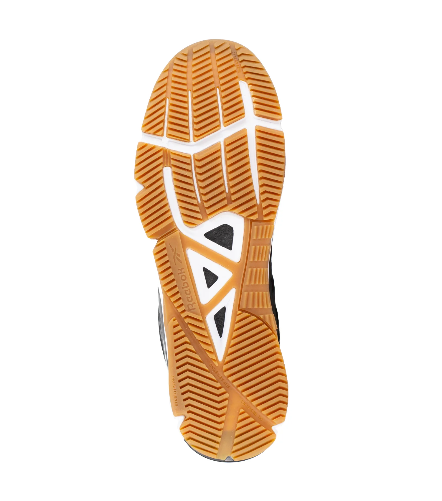 Souliers de travail IB4450 avec semelle en caoutchouc - Reebok - Image 5
