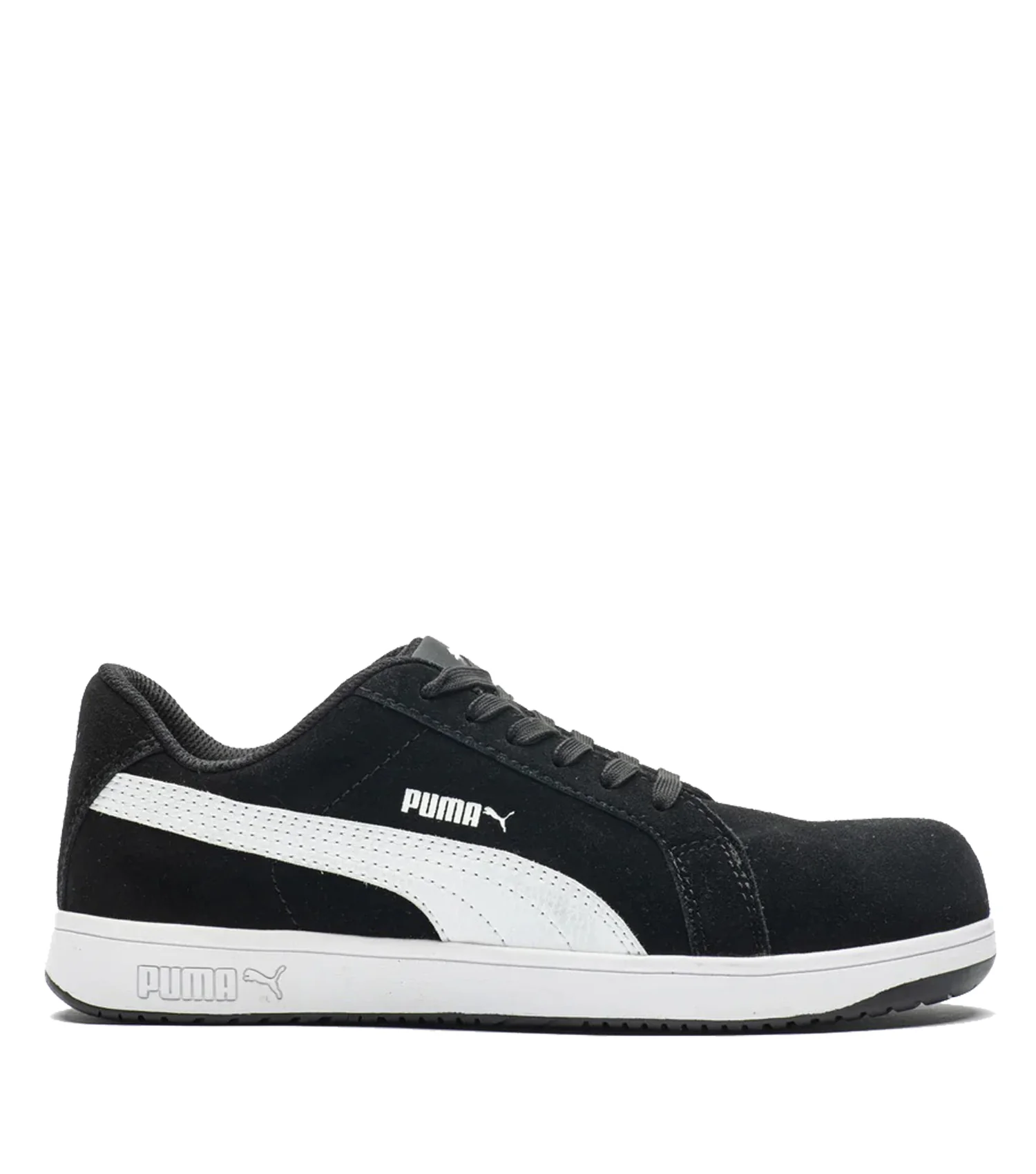 Souliers de travail Iconic Low avec semelle antidérapante - Puma - Image 2