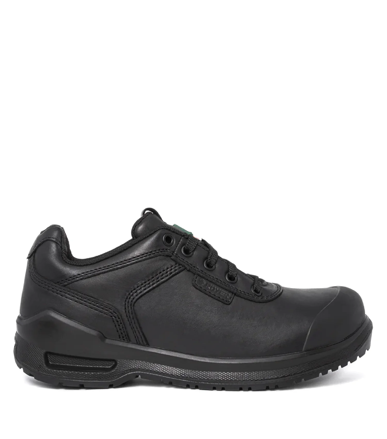Souliers de travail Inspades avec embout en aluminium - Royer - Image 2