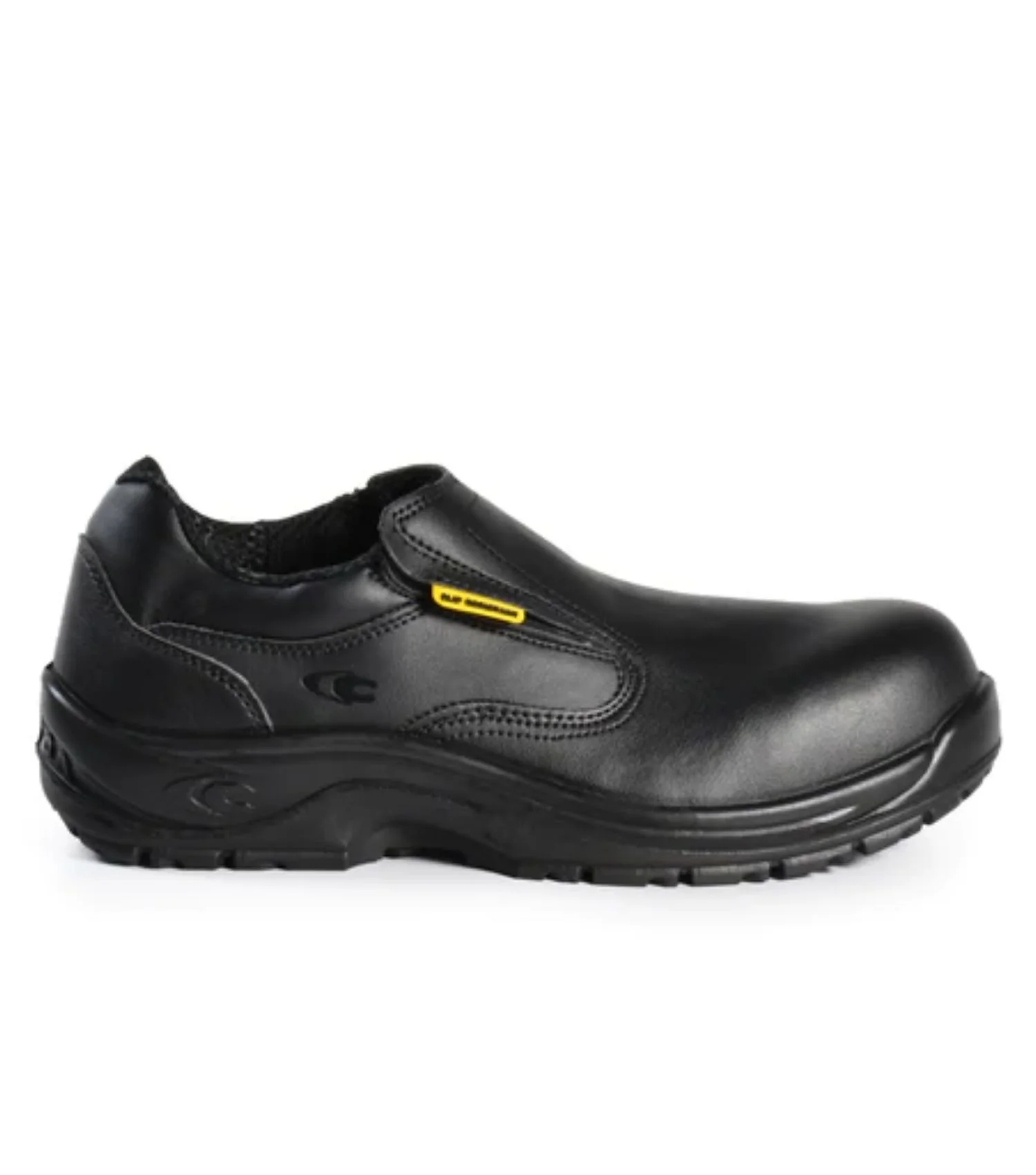 Souliers de travail KENDALL, homme - Cofra - Image 2