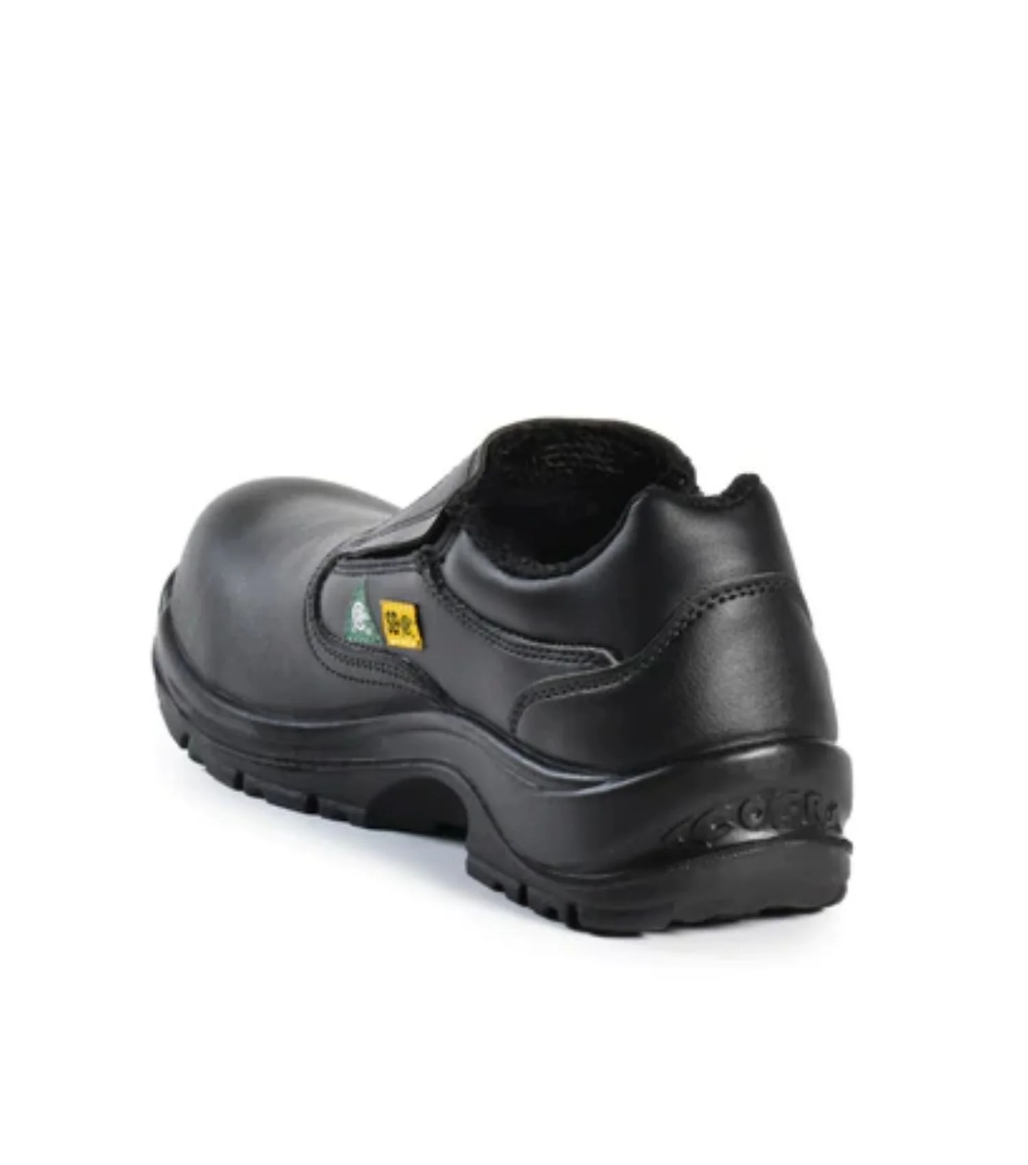 Souliers de travail KENDALL, homme - Cofra - Image 3