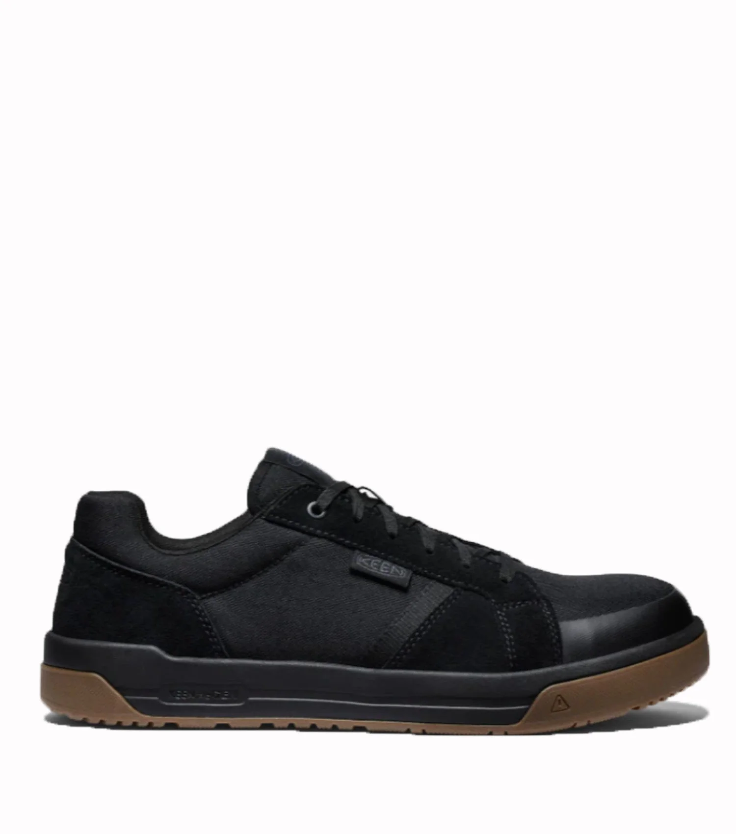 Souliers de travail Kenton avec semelle en caoutchouc - Keen - Image 2